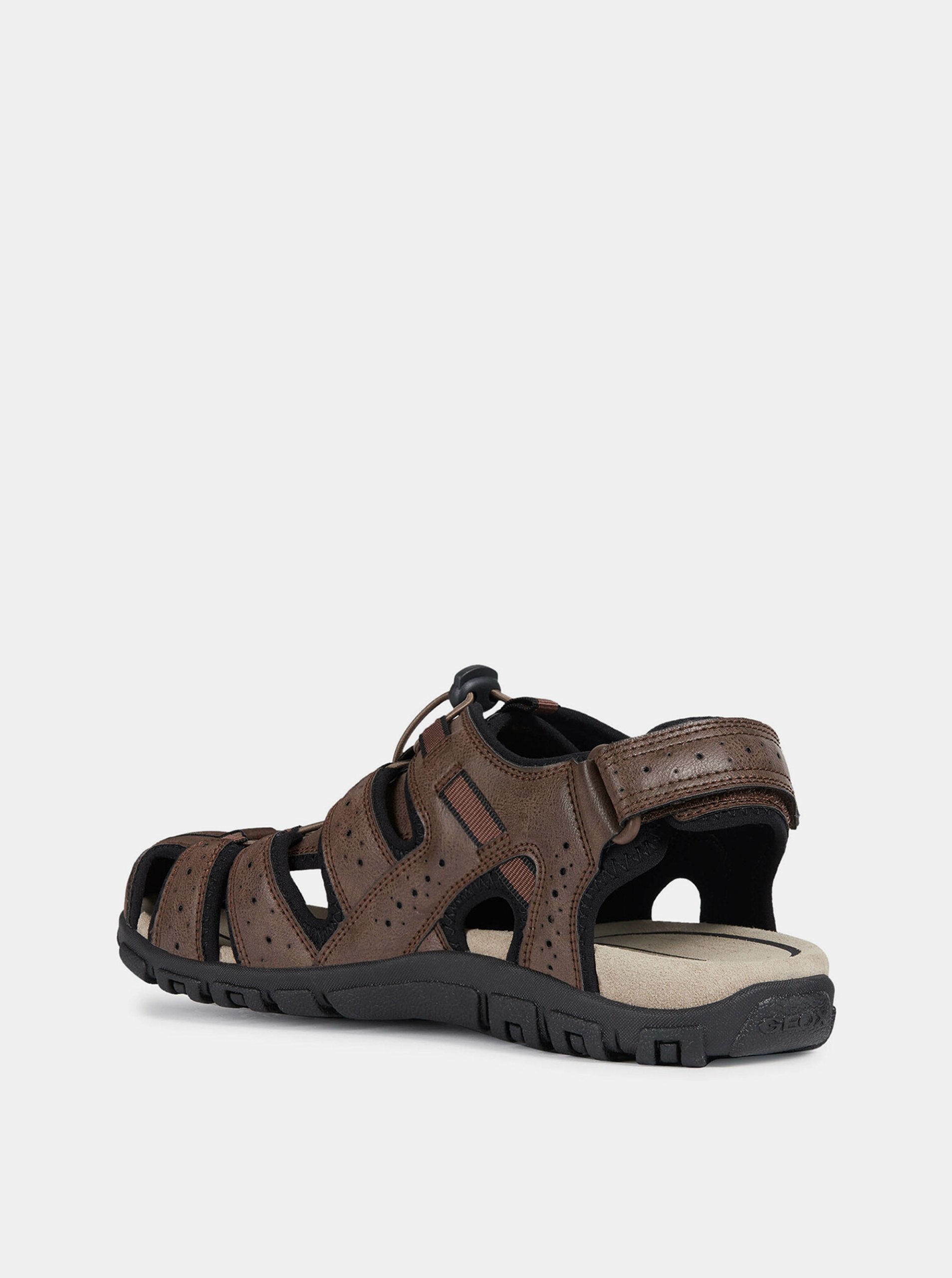 Sandale barbati GEOX Strada