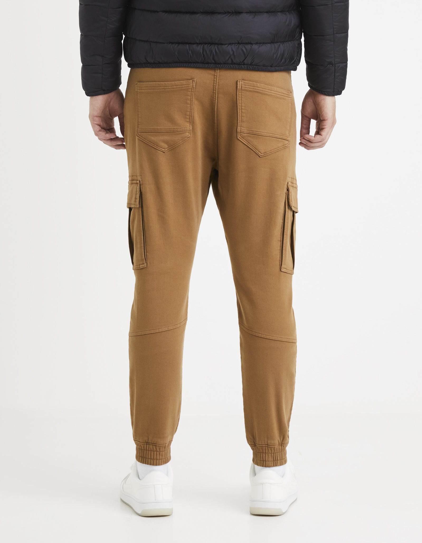 Pantaloni trening de barbati, Celio Vokit