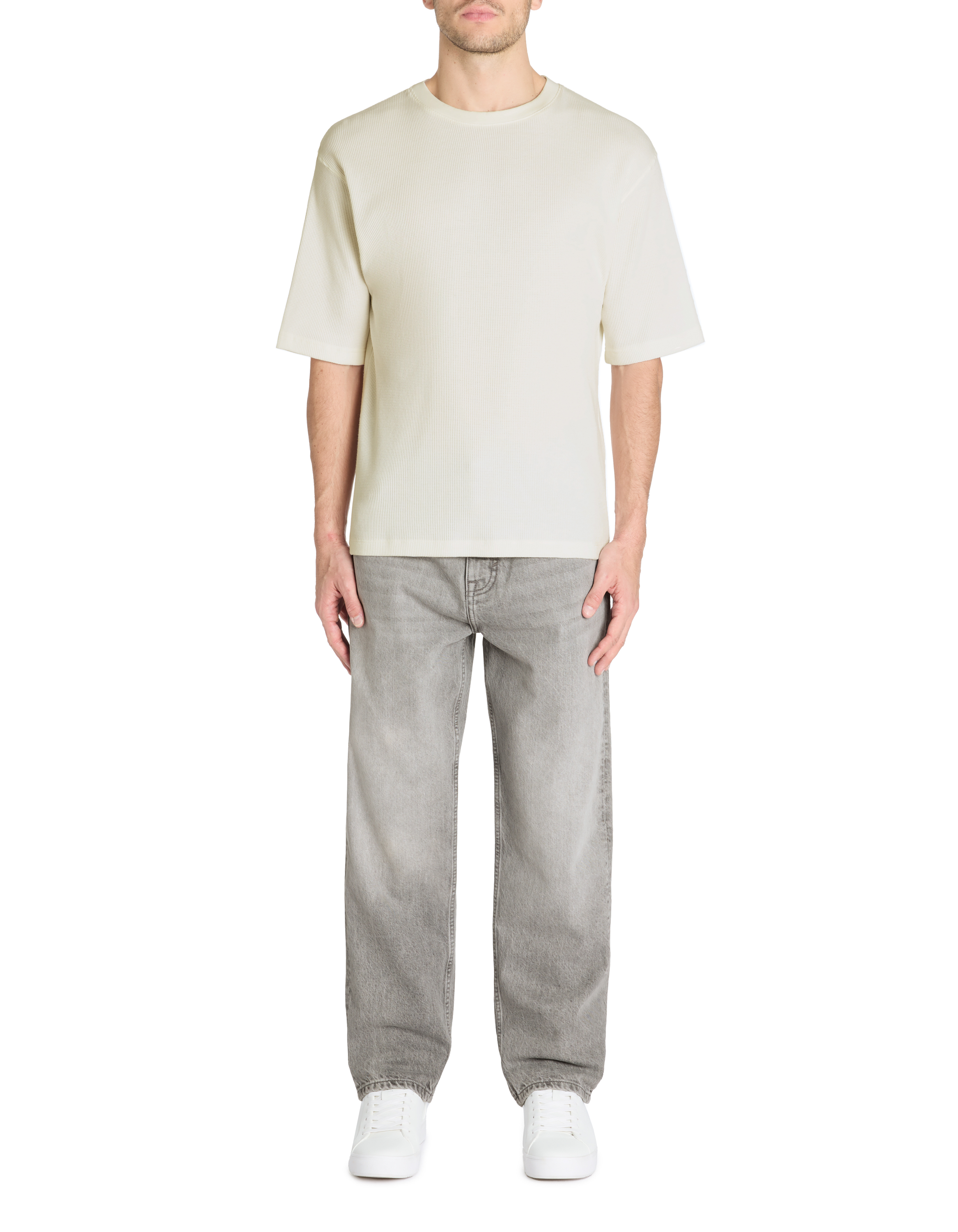 Celio T-shirt Lemiwaff - Men's