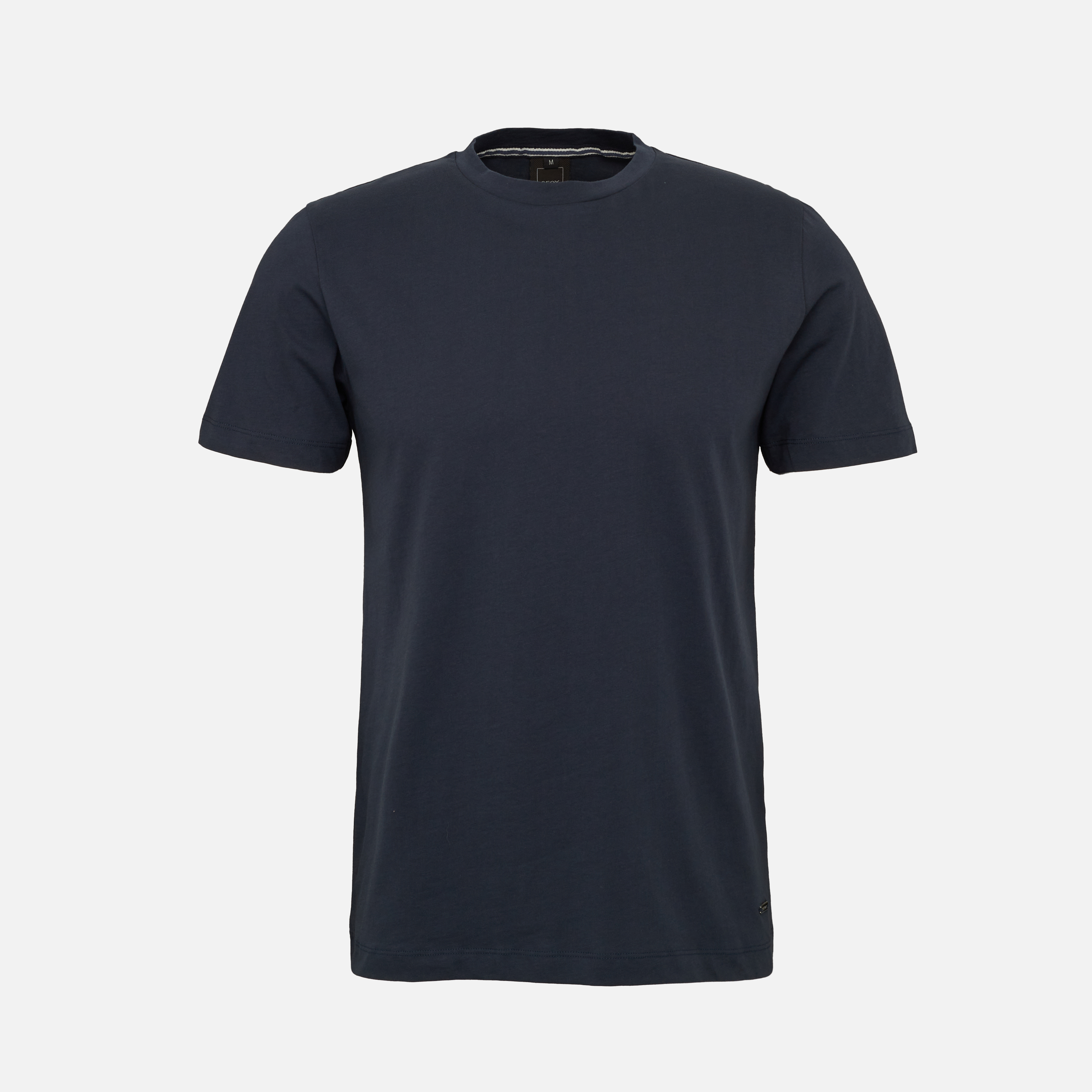 Dark blue men's T-shirt Geox - Men's