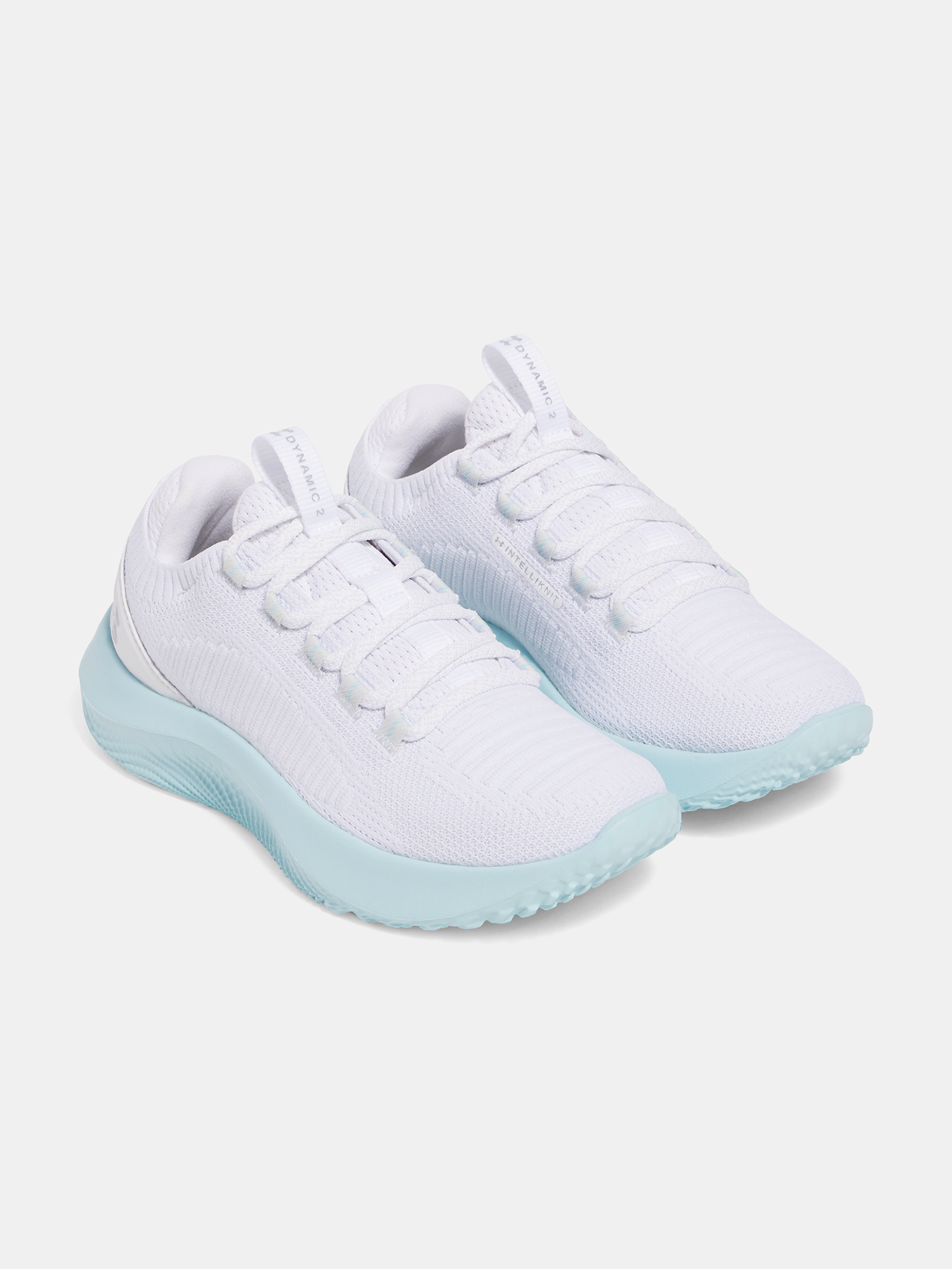 Women's shoes Under Armour UA W Dynamic 2 - Women's