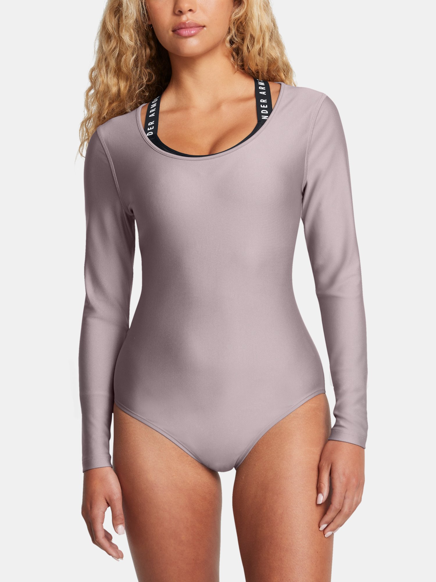 Under Armour Dámské body Vanish Leotard - Dámské