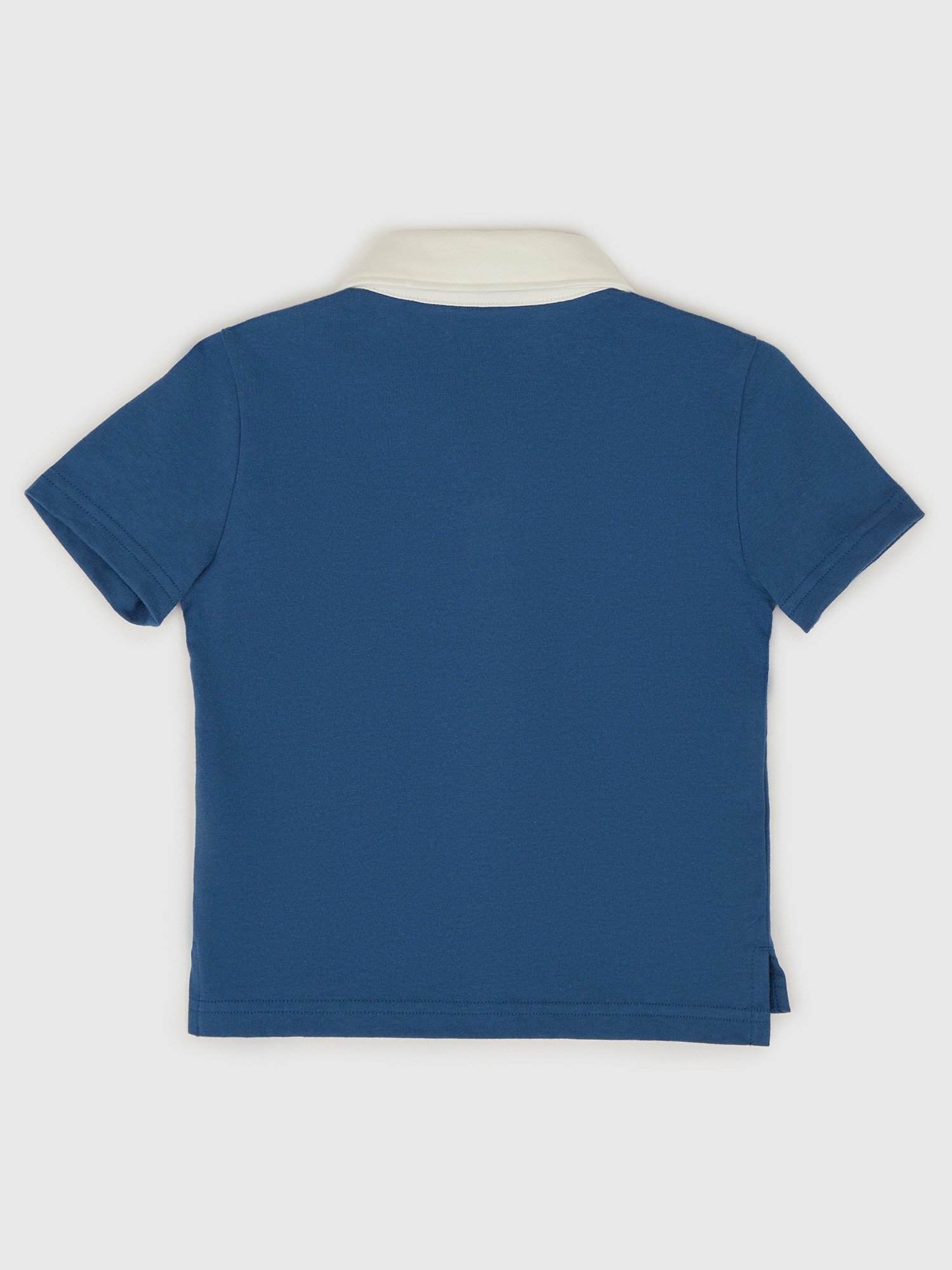 GAP Baby polo shirt with logo - Boys