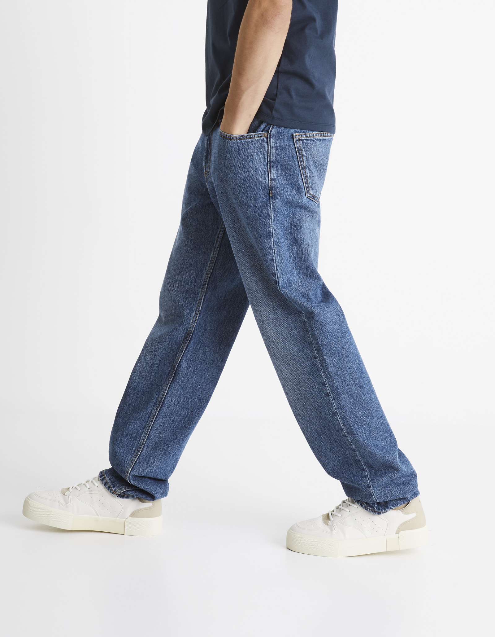 Pantaloni barbati, Celio 1115004