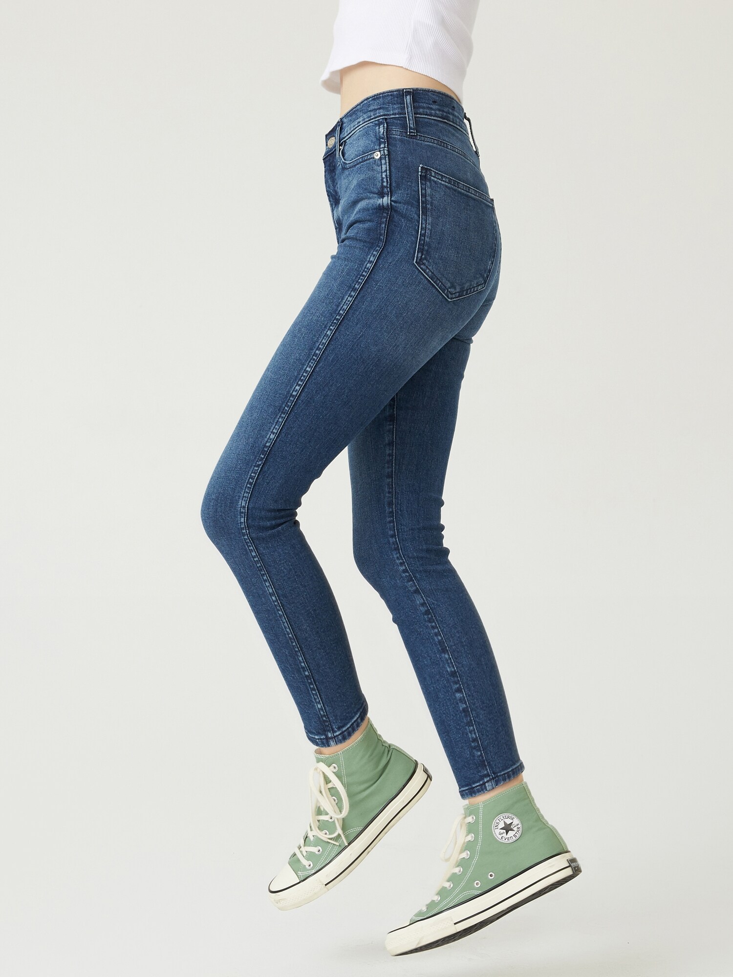 GAP Jeans vila vintage slim