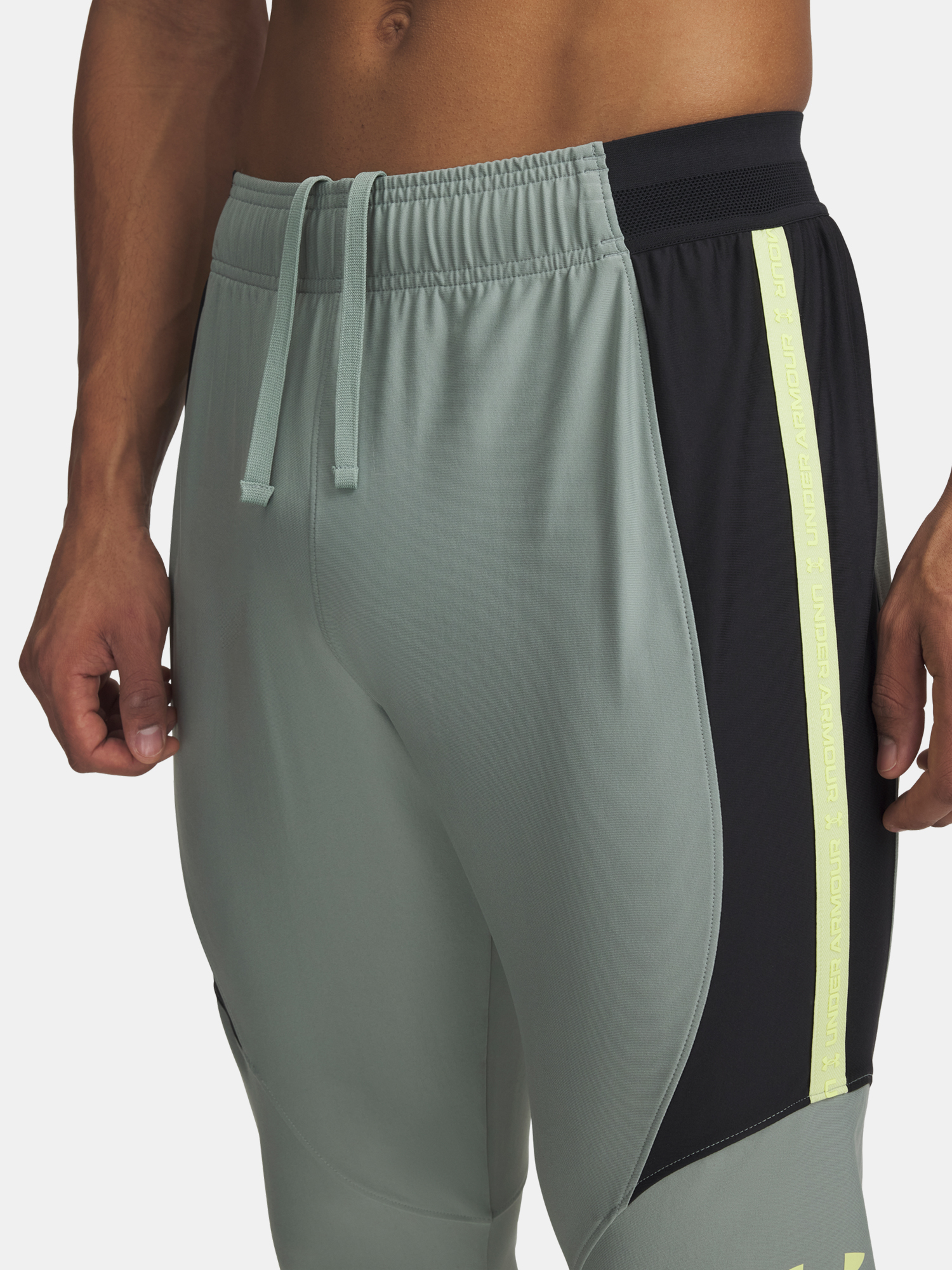 Men's Sports Pants Under Armour UA M's Ch. Pro Pant - Men's