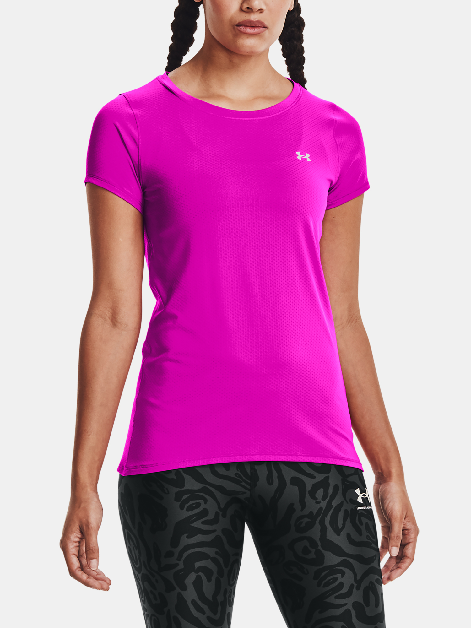 Dámske tričko Under Armour