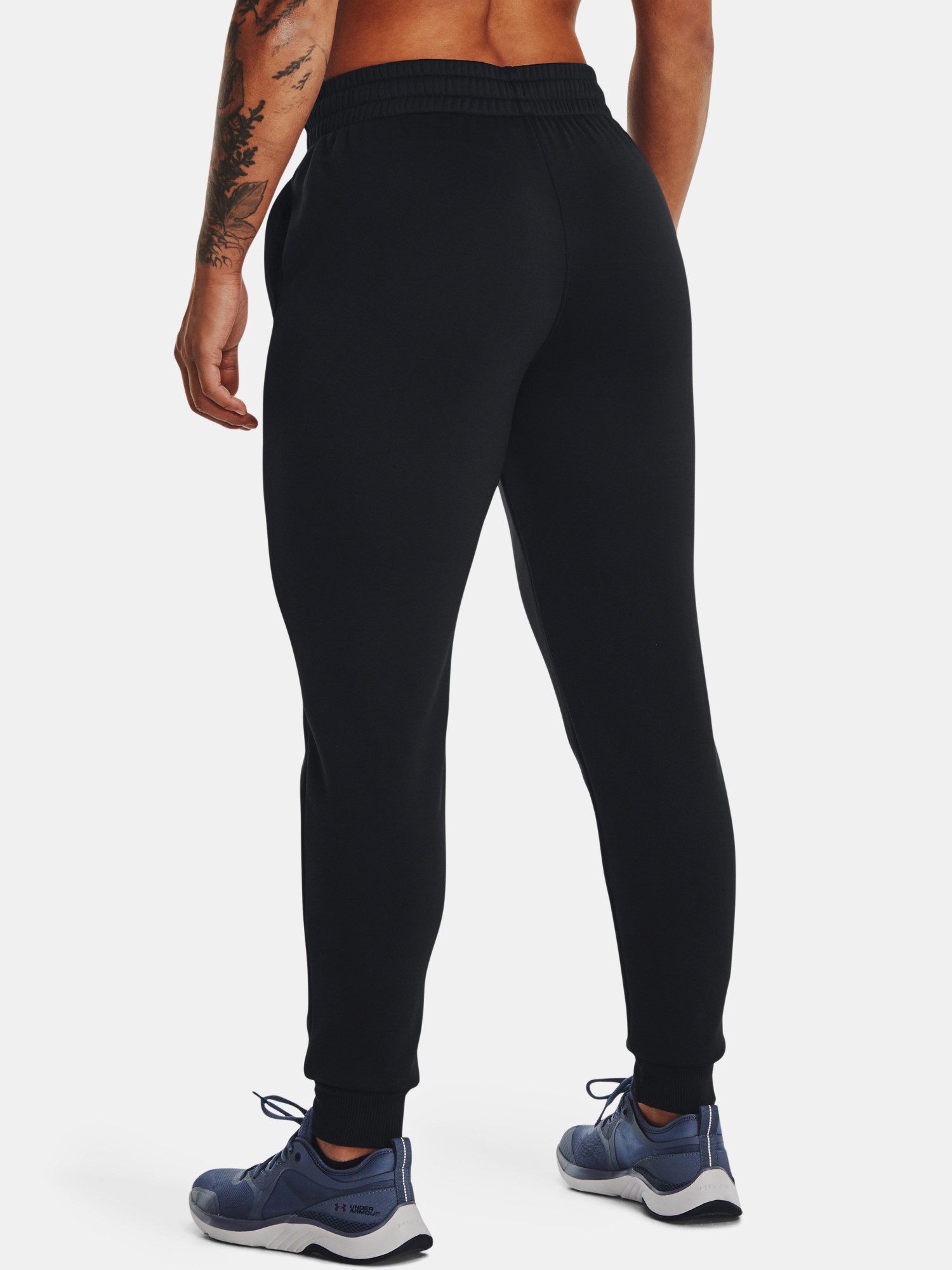 Pantaloni trening de dama, Under Armour