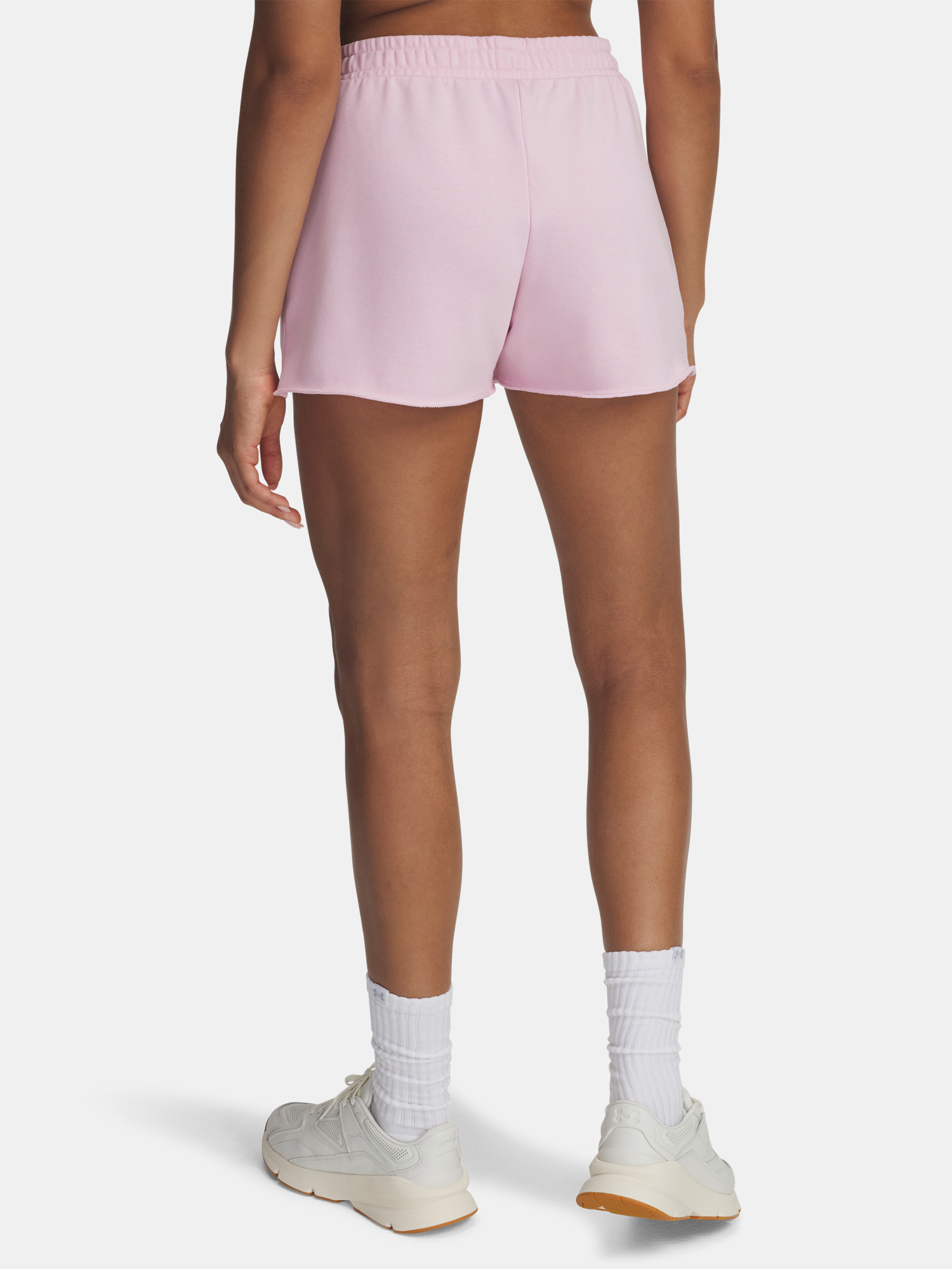 Women&#039;s shorts Under Armour UA Rival Terry Short - Women&#039;s