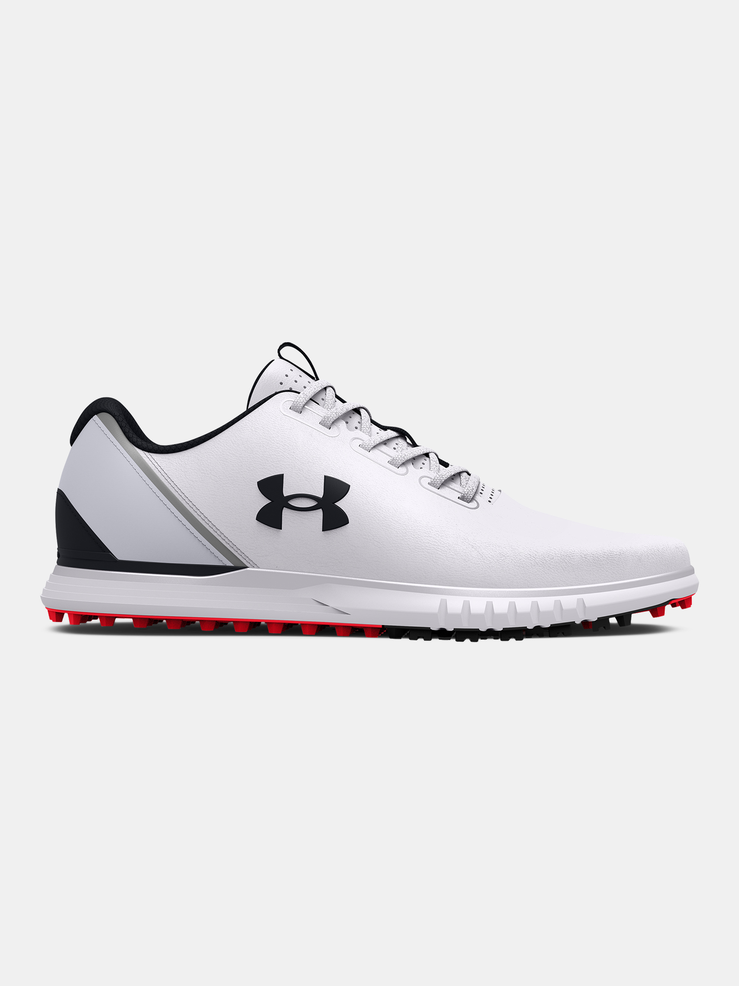 Under Armour Shoes UA Medal SL 2-WHT - Men