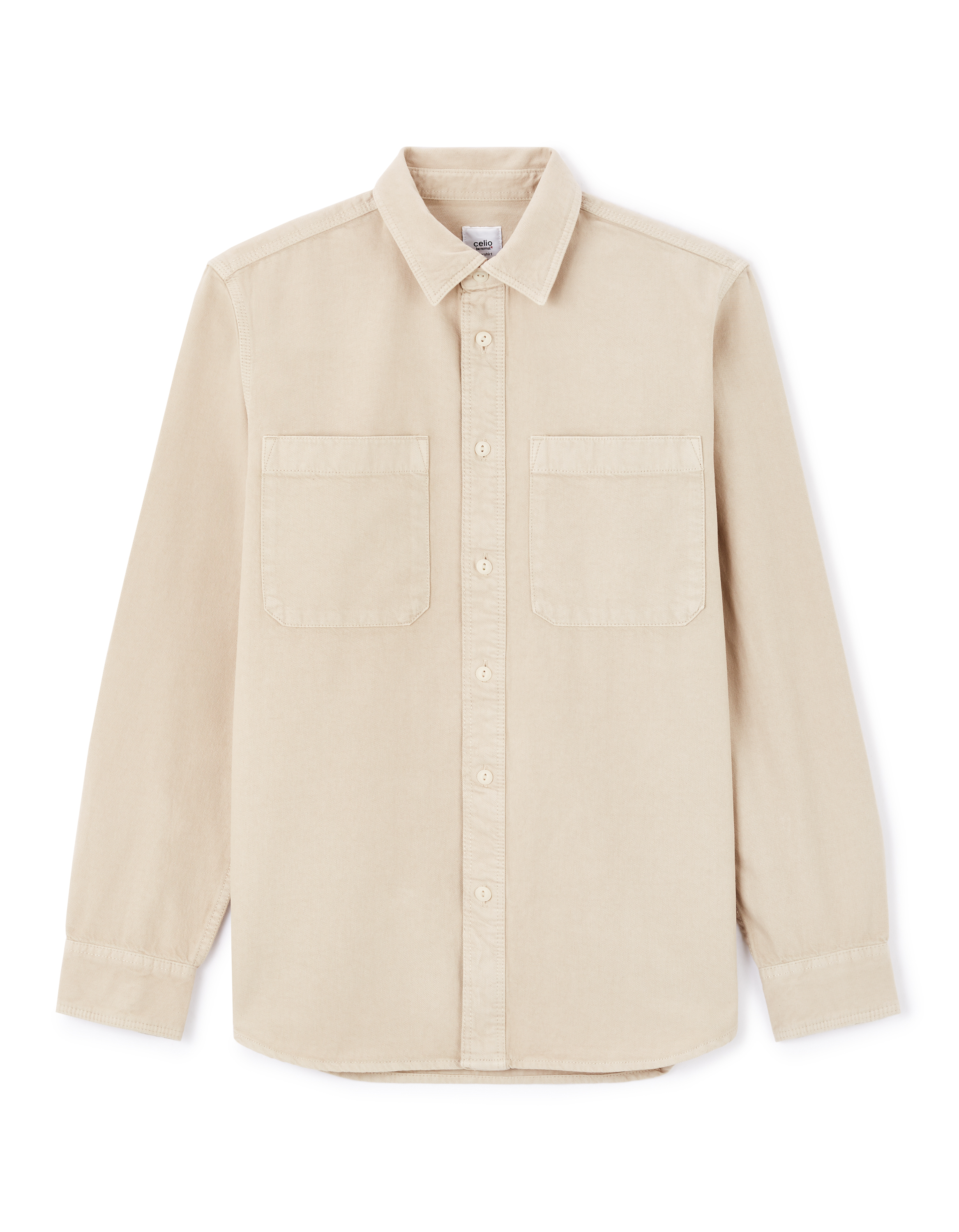 Celio Lanime Shirt - Mens