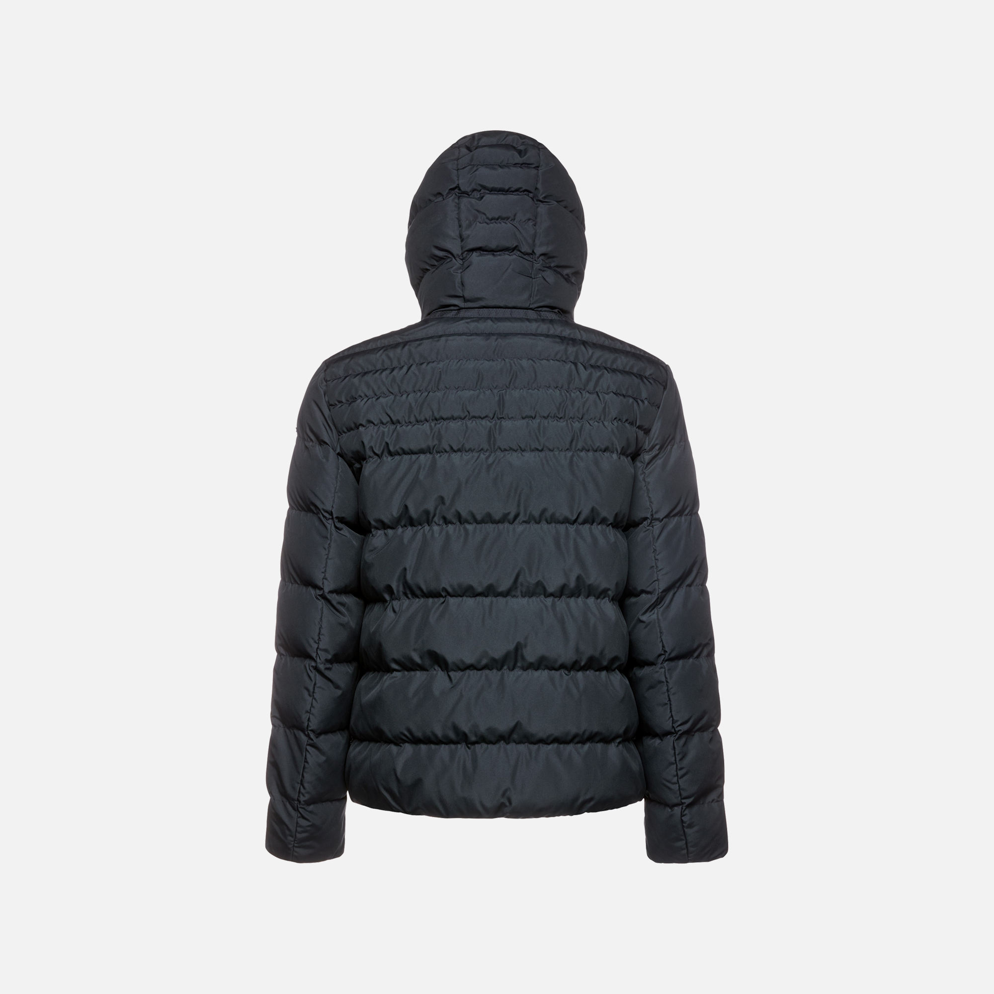 Dark blue men's jacket Geox Magnete - Men