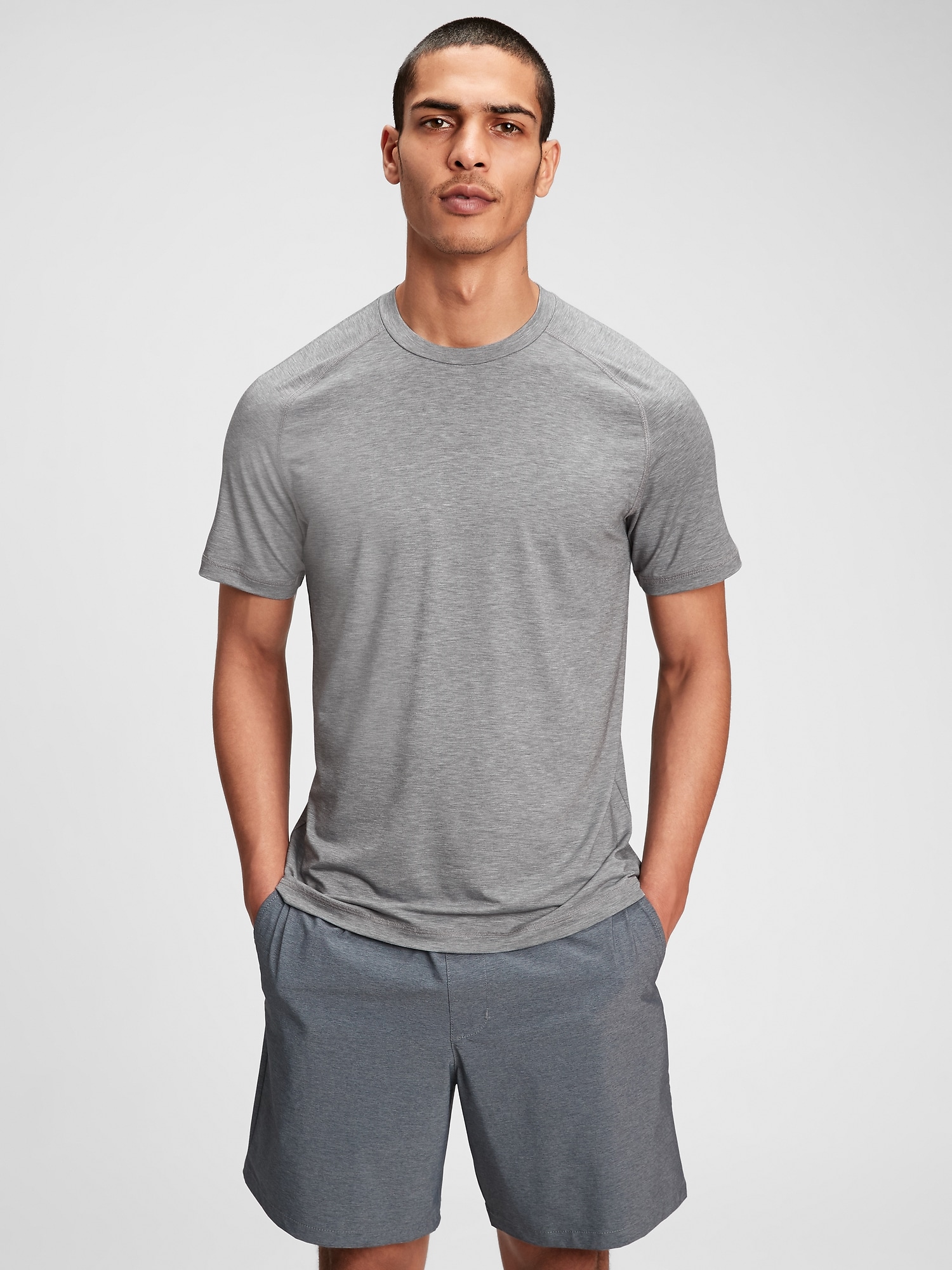 GAP T-shirt fit Active - Men's