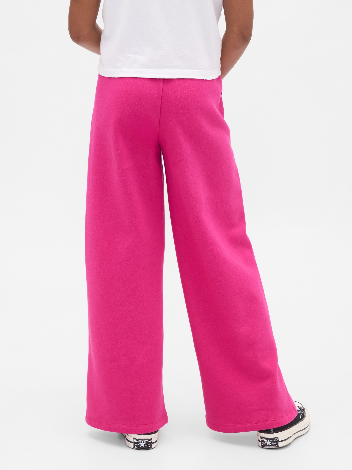 GAP Children&#039;s Sweatpants Baggy VintageSoft - Girls