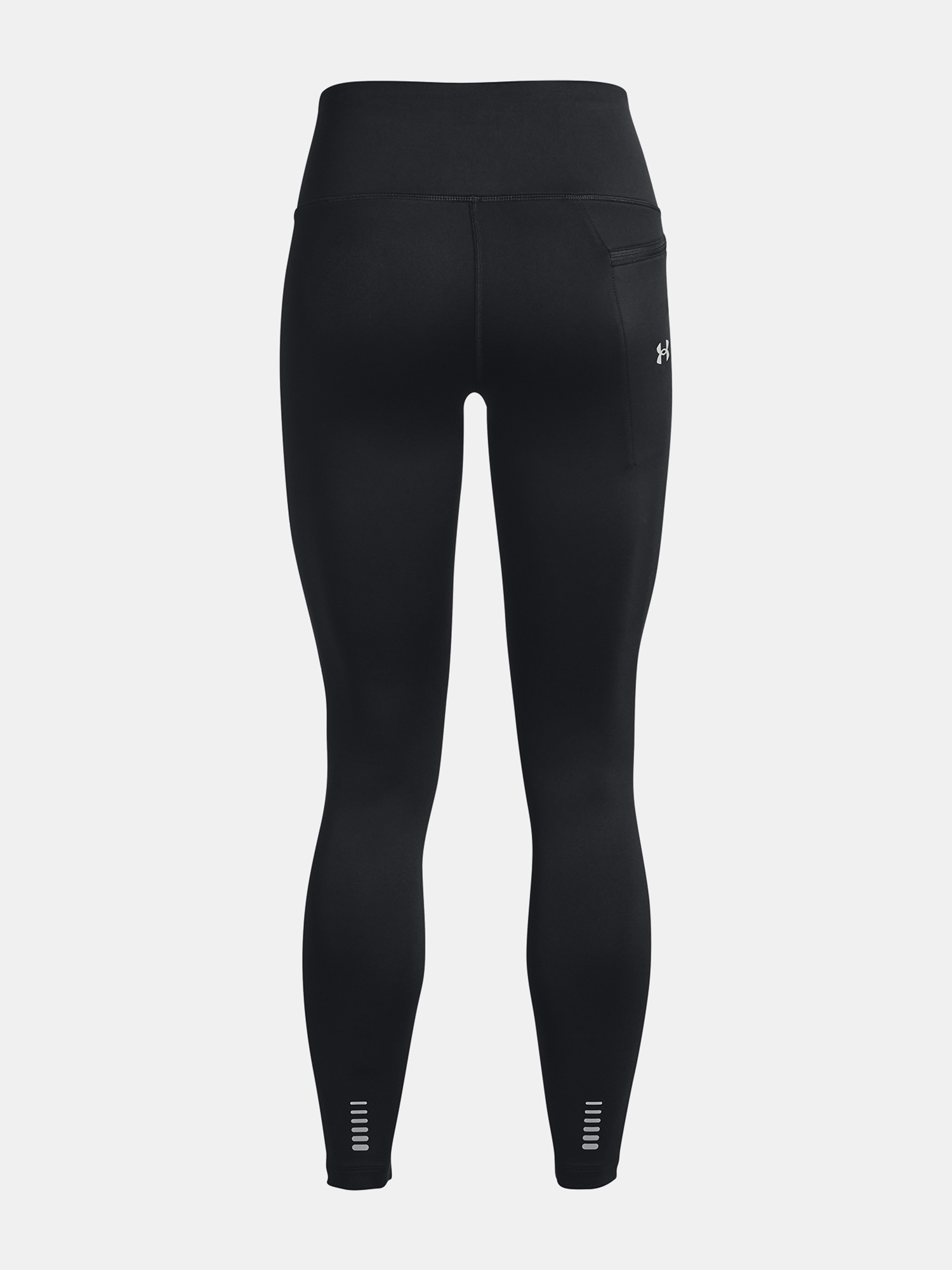 Colanti pentru femei Under Armour - negru