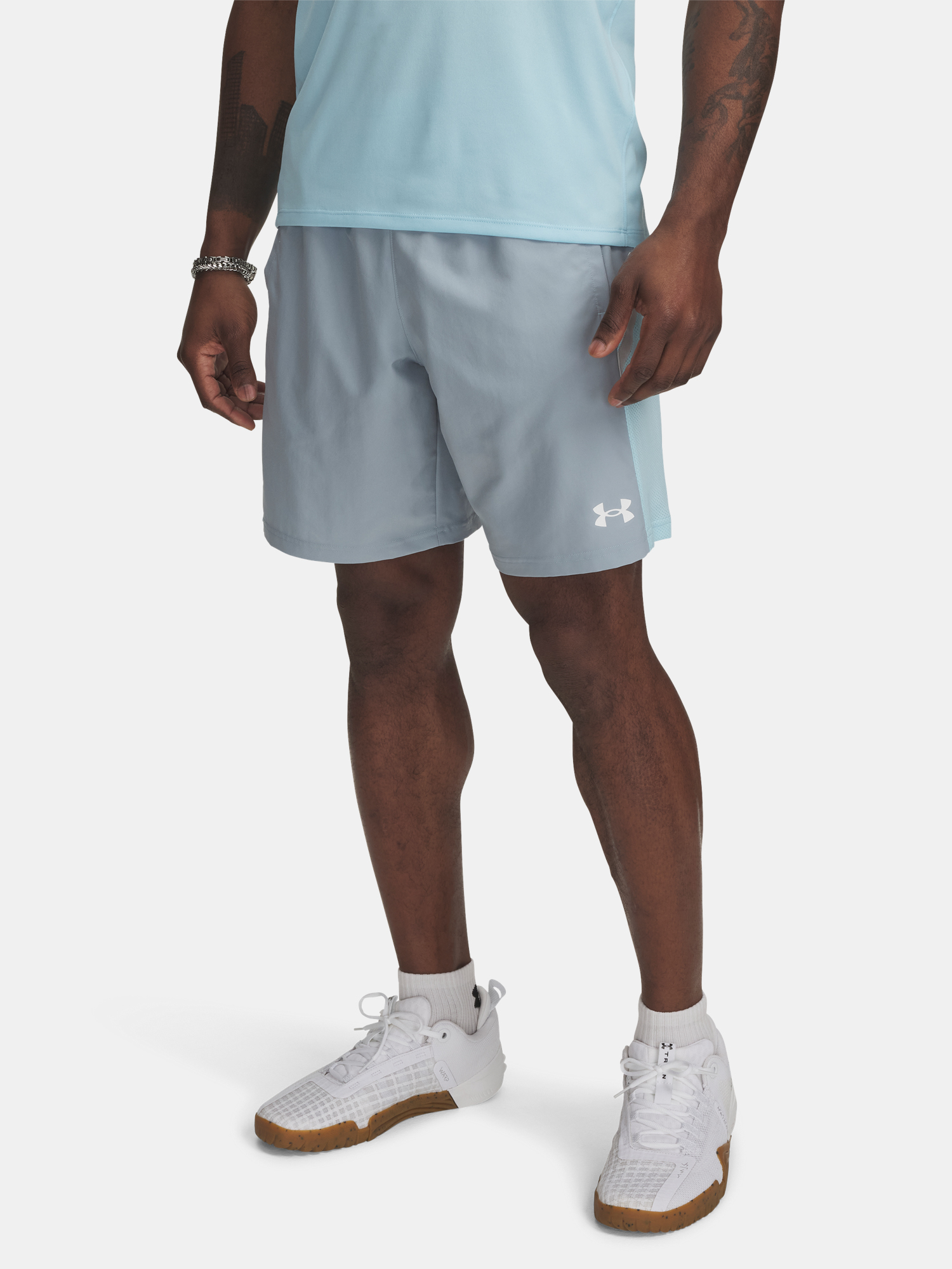Men's shorts Under Armour UA Tech Utility Shorts - Men