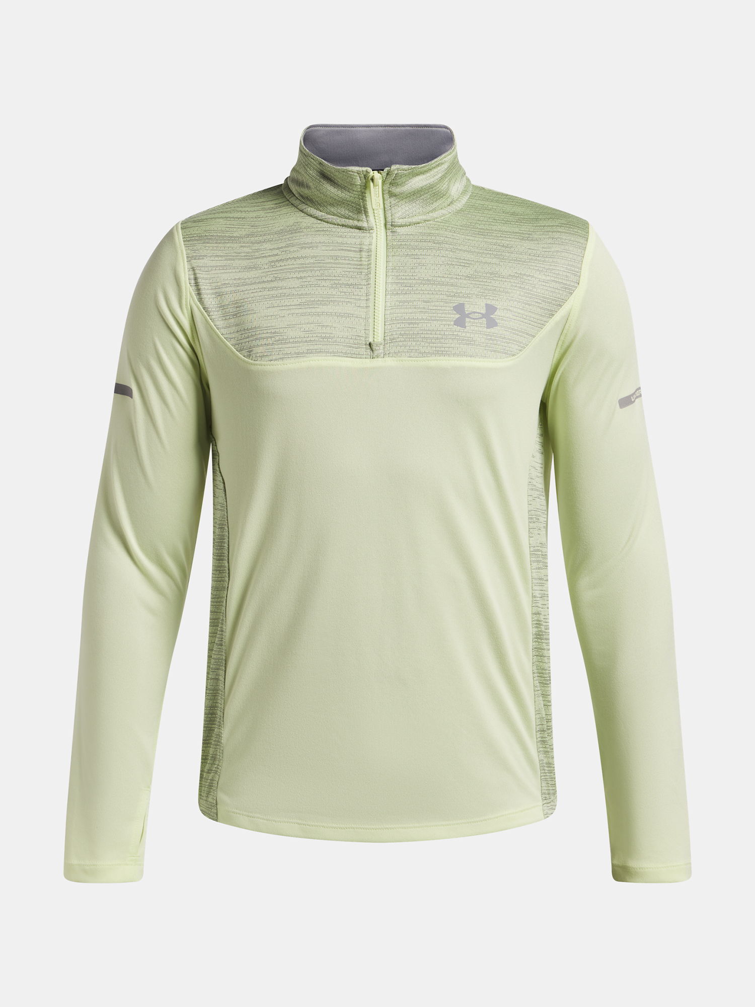 Rafinat pentru băieți tricou – Under Armour