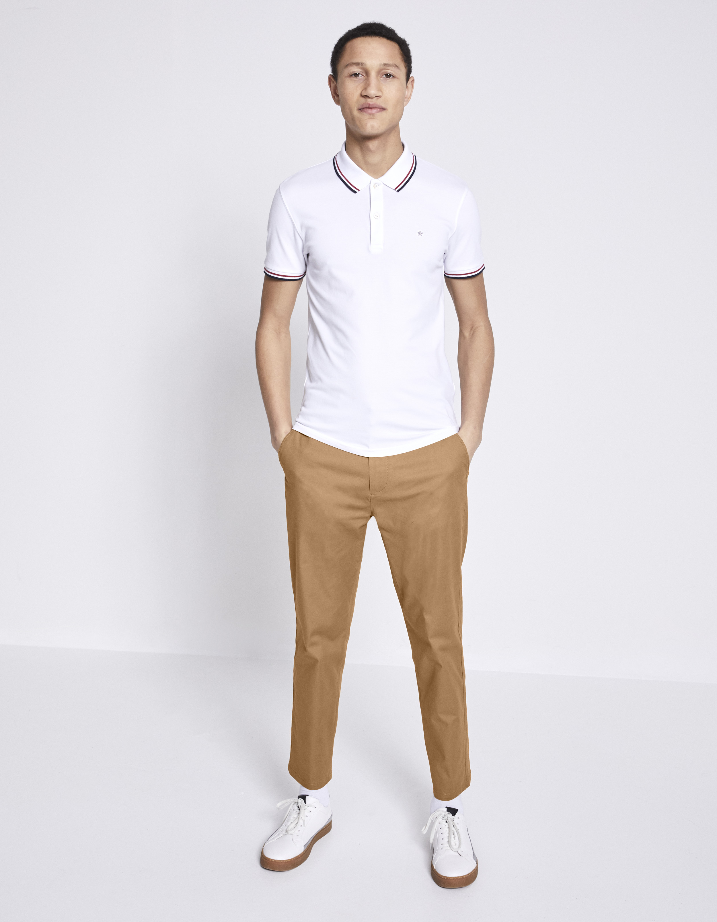 Celio Pants chino Norabo premium - Men