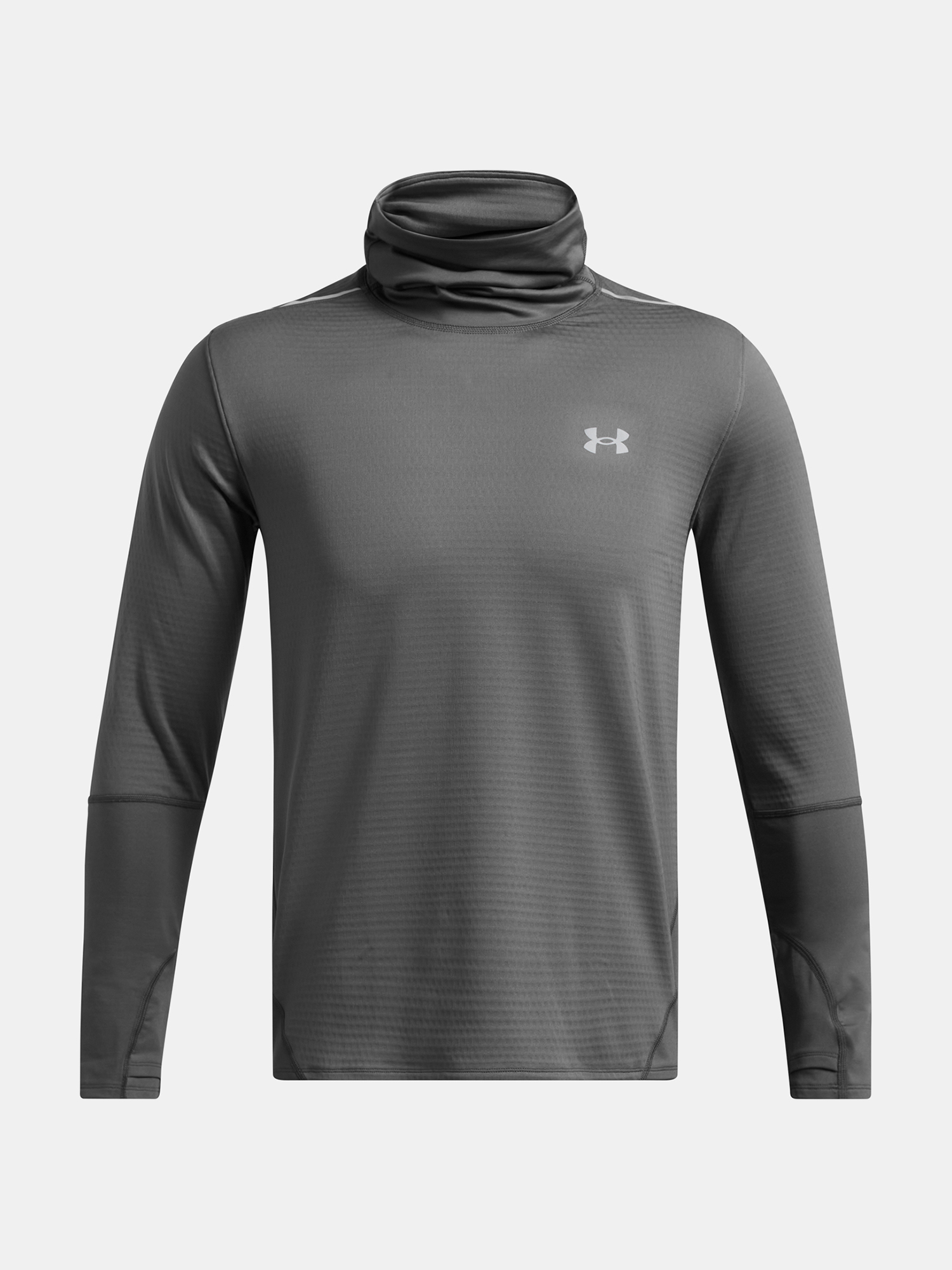 Under Armour Men's T-shirt UA Vanish CW Funnel Top - Men's