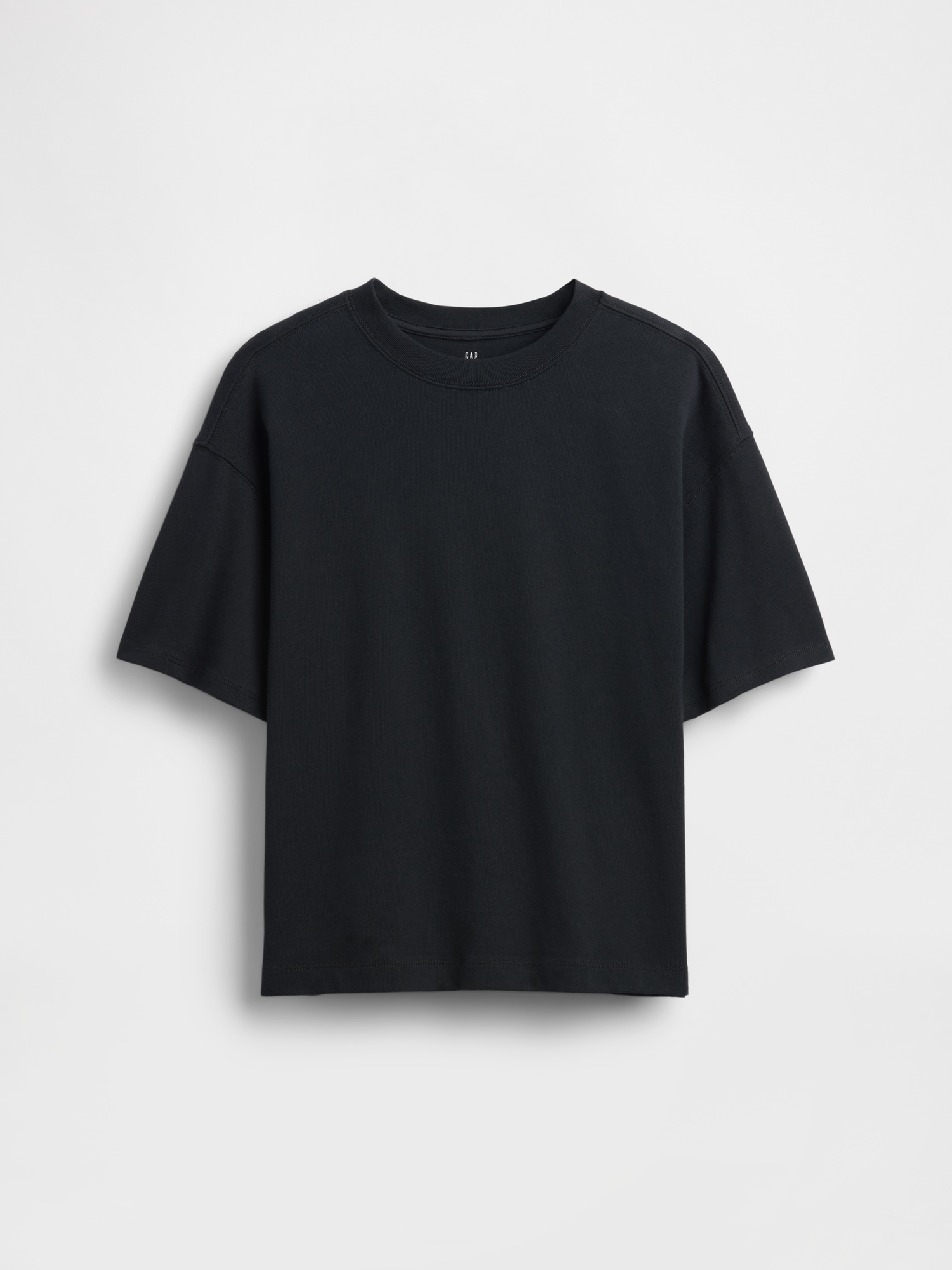 GAP Children's Oversize T-Shirt Heavyweight - Boys