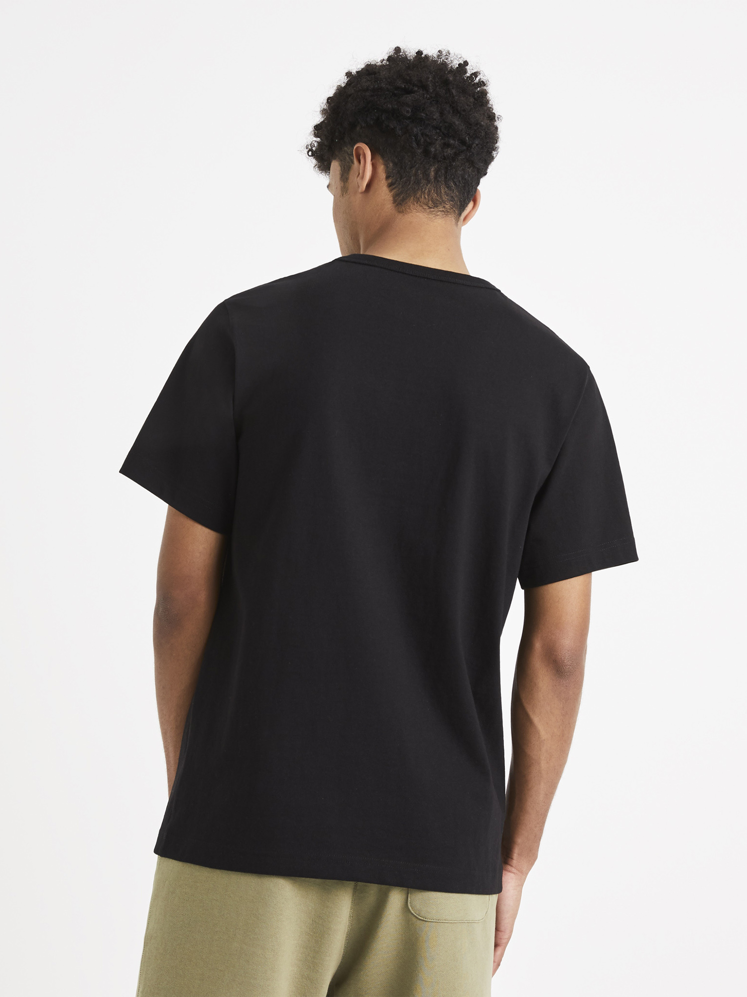 Celio T-shirt Tebox - Men's
