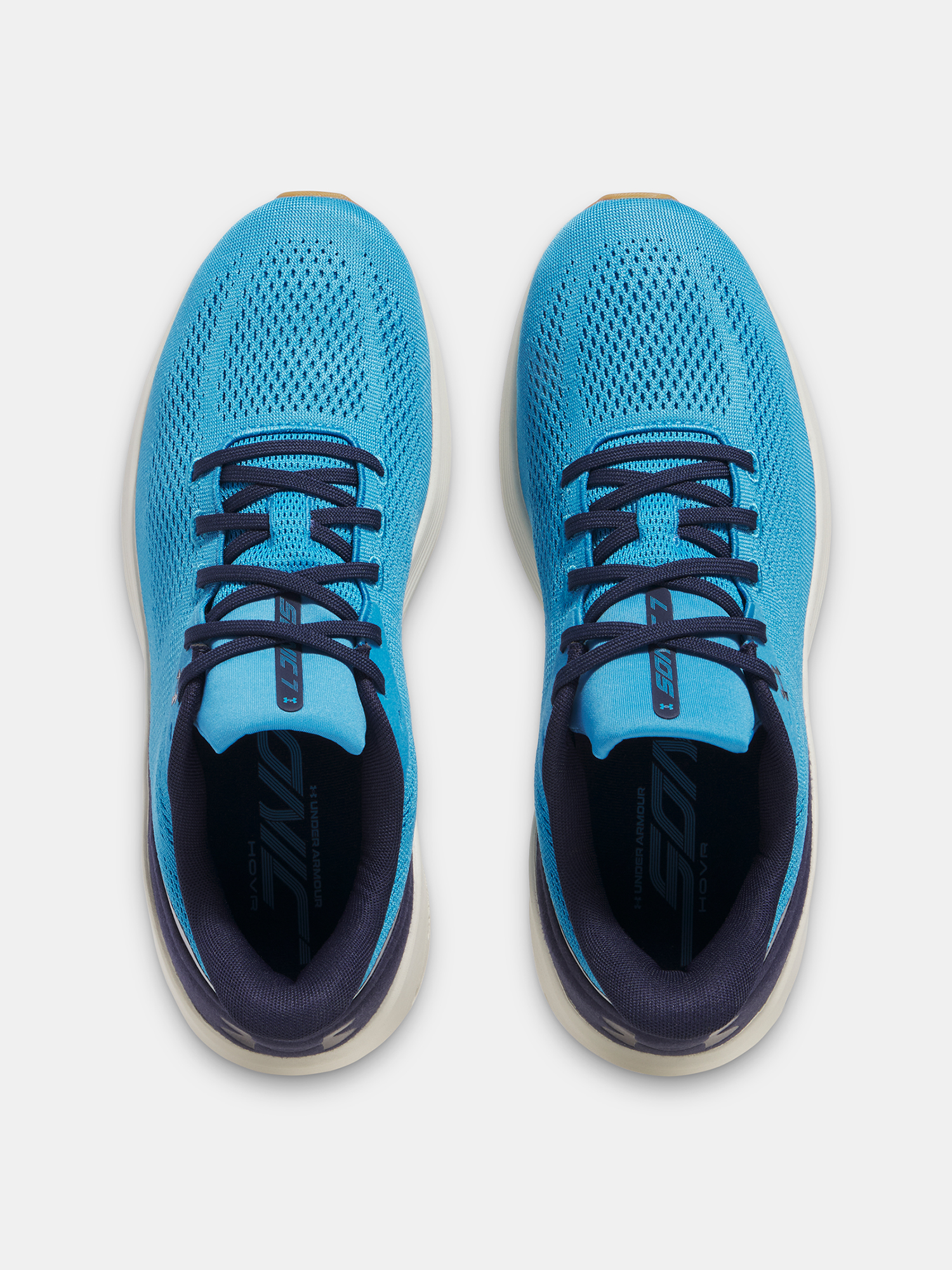 Men's shoes Under Armour UA Sonic 7 - Men's