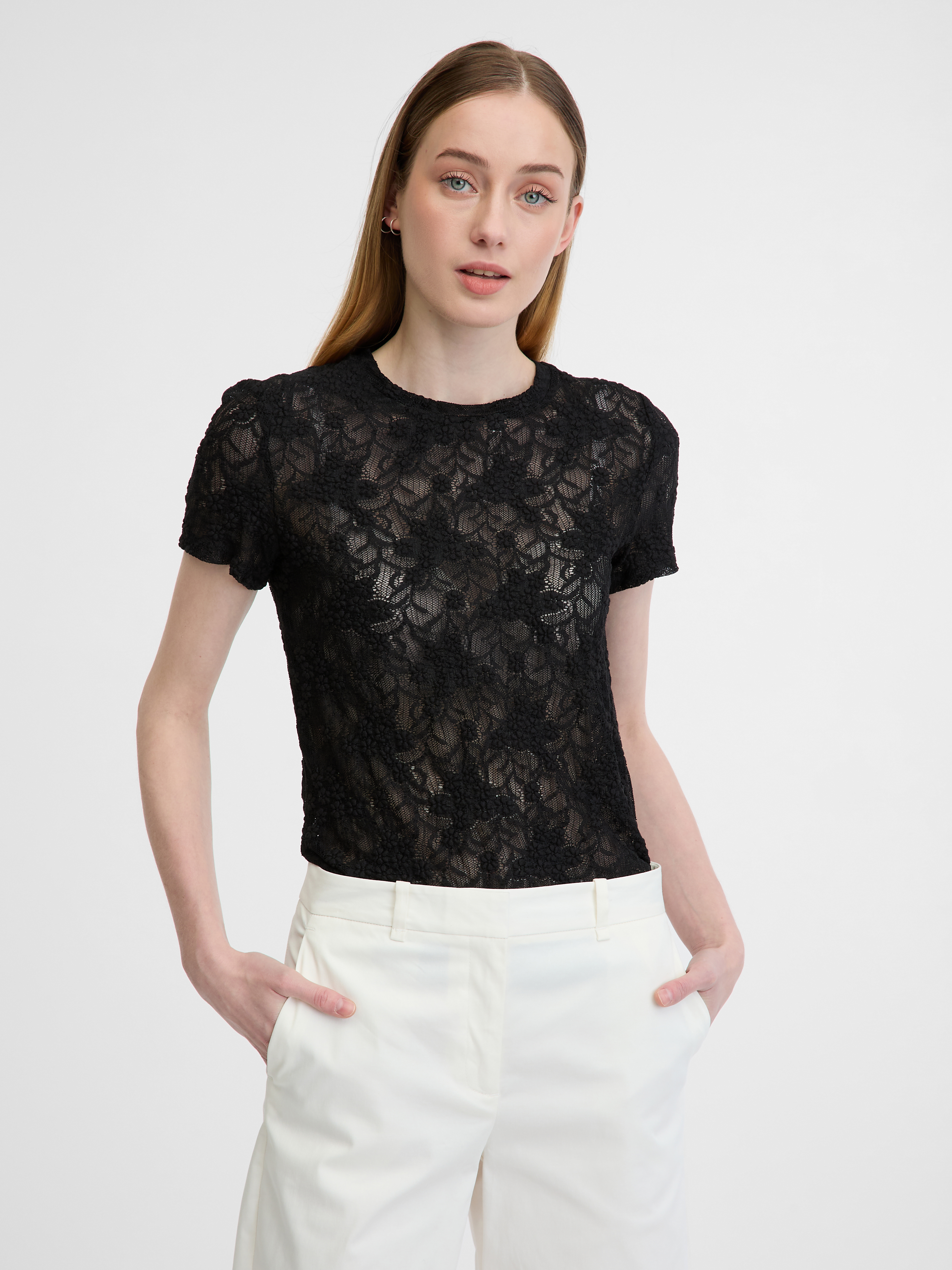Orsay Black Women's Blouse - Women