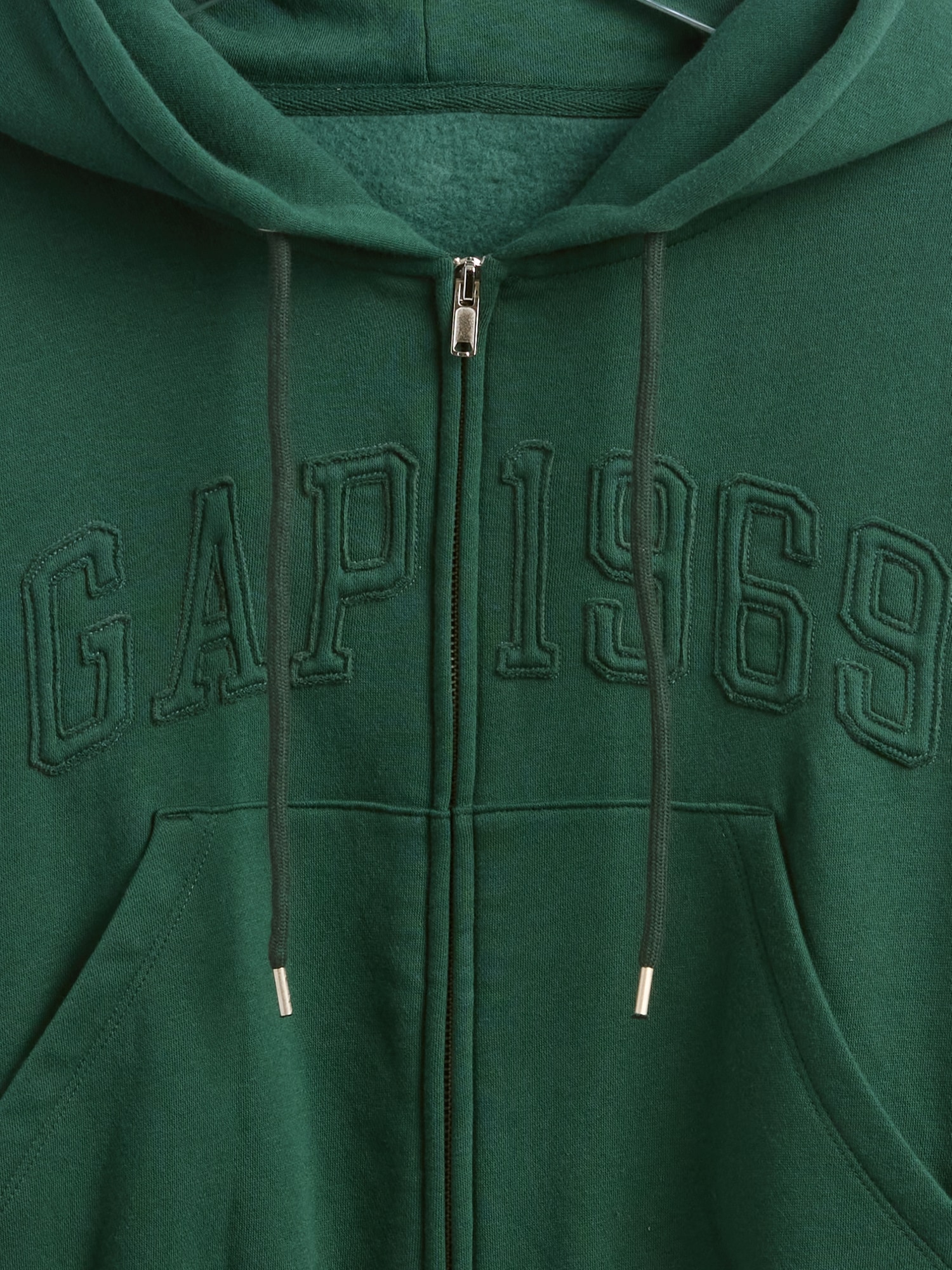 GAP Oversize sweatshirt VintageSoft - Women's