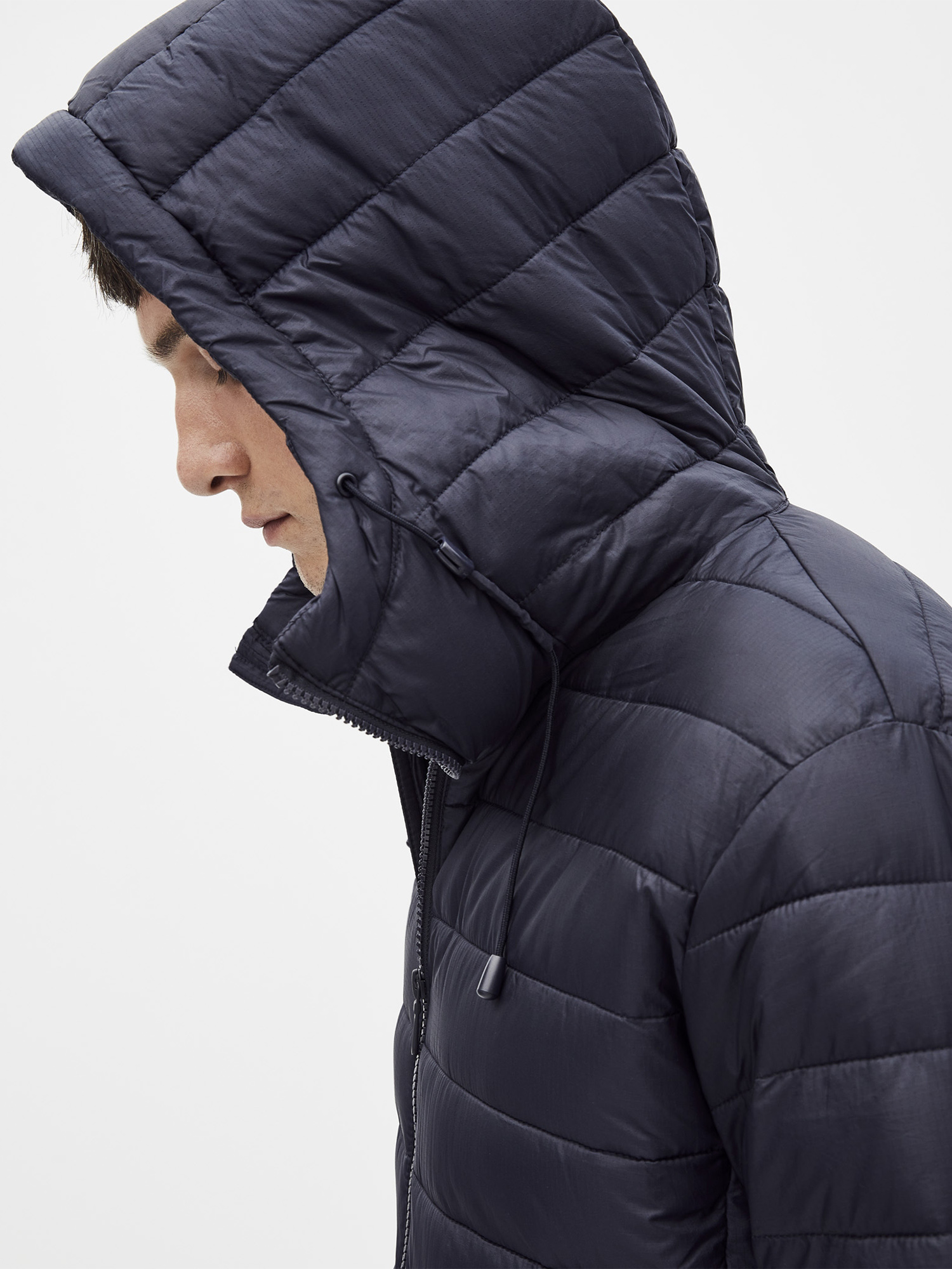 Geaca bărbați Celio Sucolor