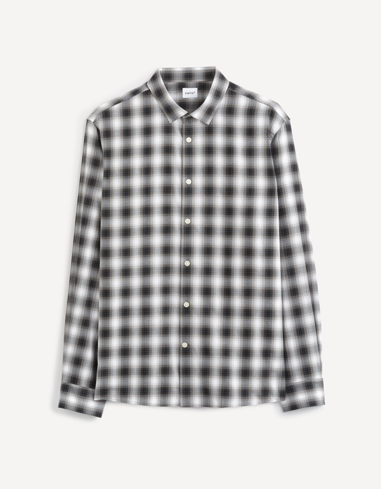 pentru barbati Celio - gri