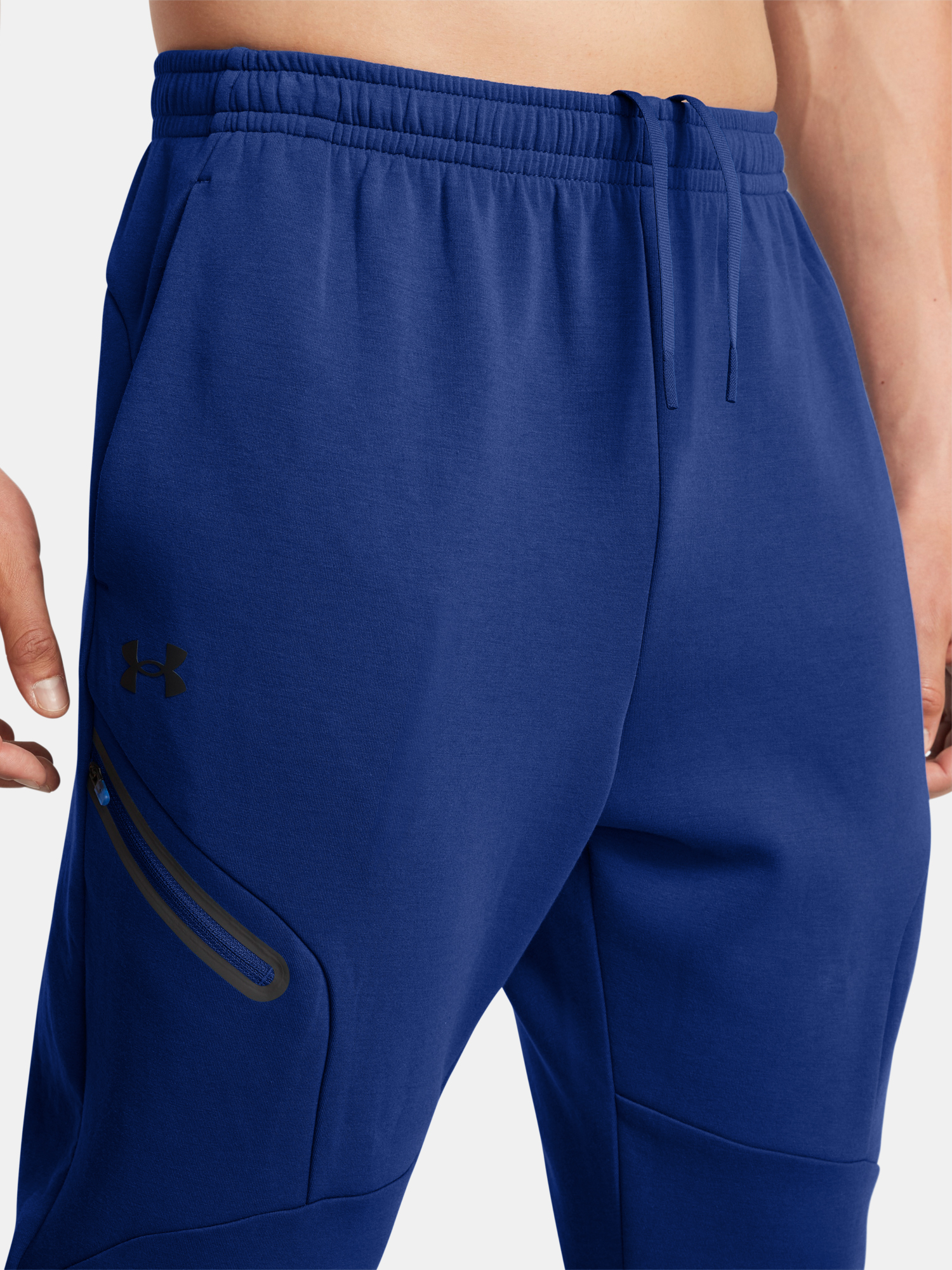 Under Armour Men's sweatpants UA Unstoppable Flc Jgr EU - Men's