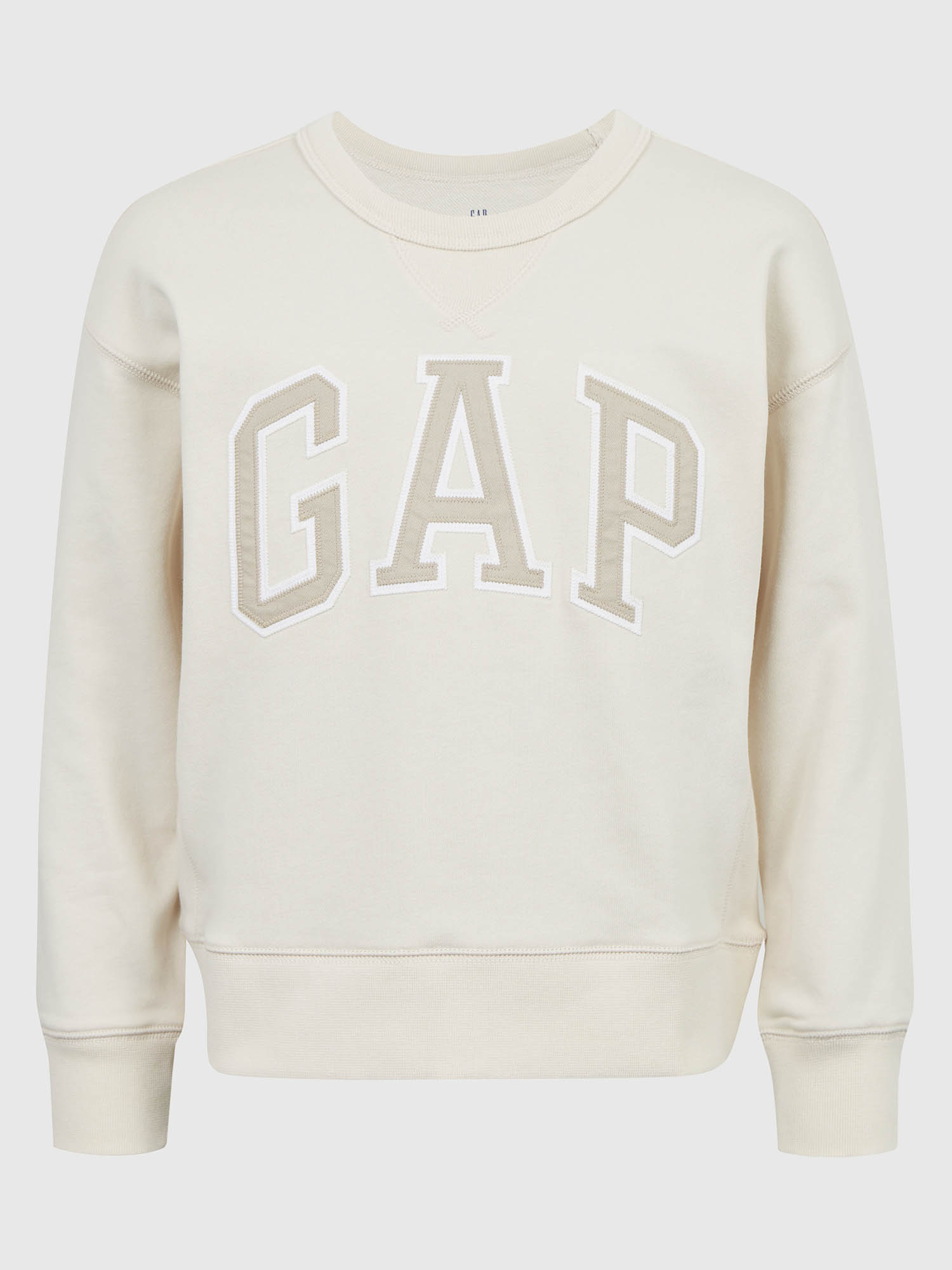 GAP Kids Sweatshirt Active Logo - Boys