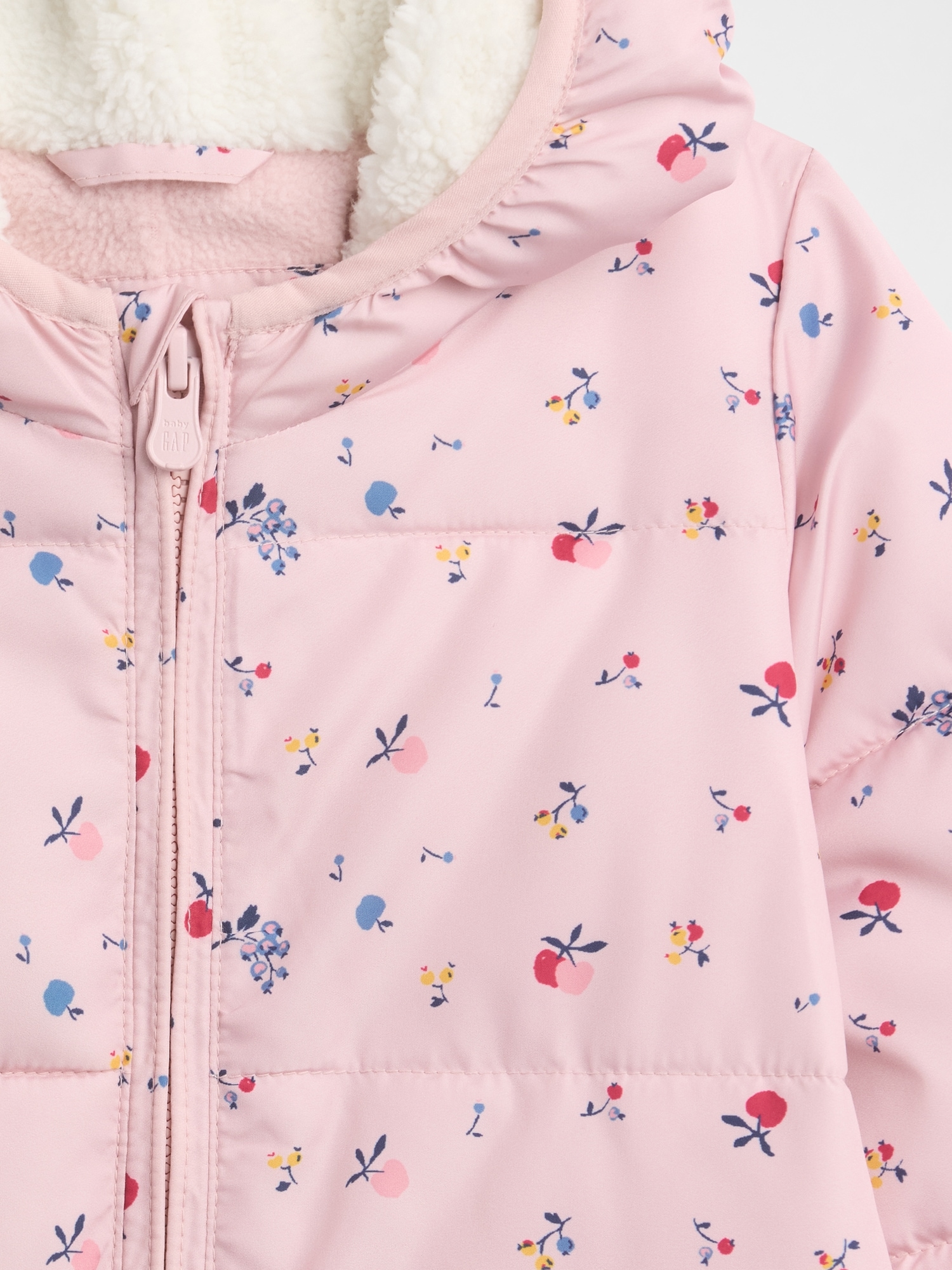 Salopetă de iarnă pentru copii GAP