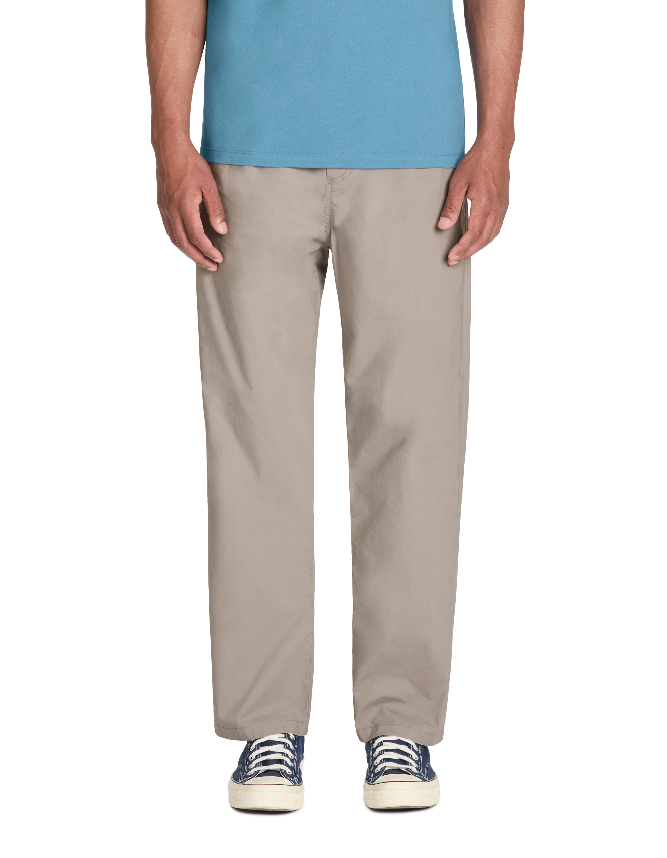 Pantaloni chino pentru barbati Celio - gri