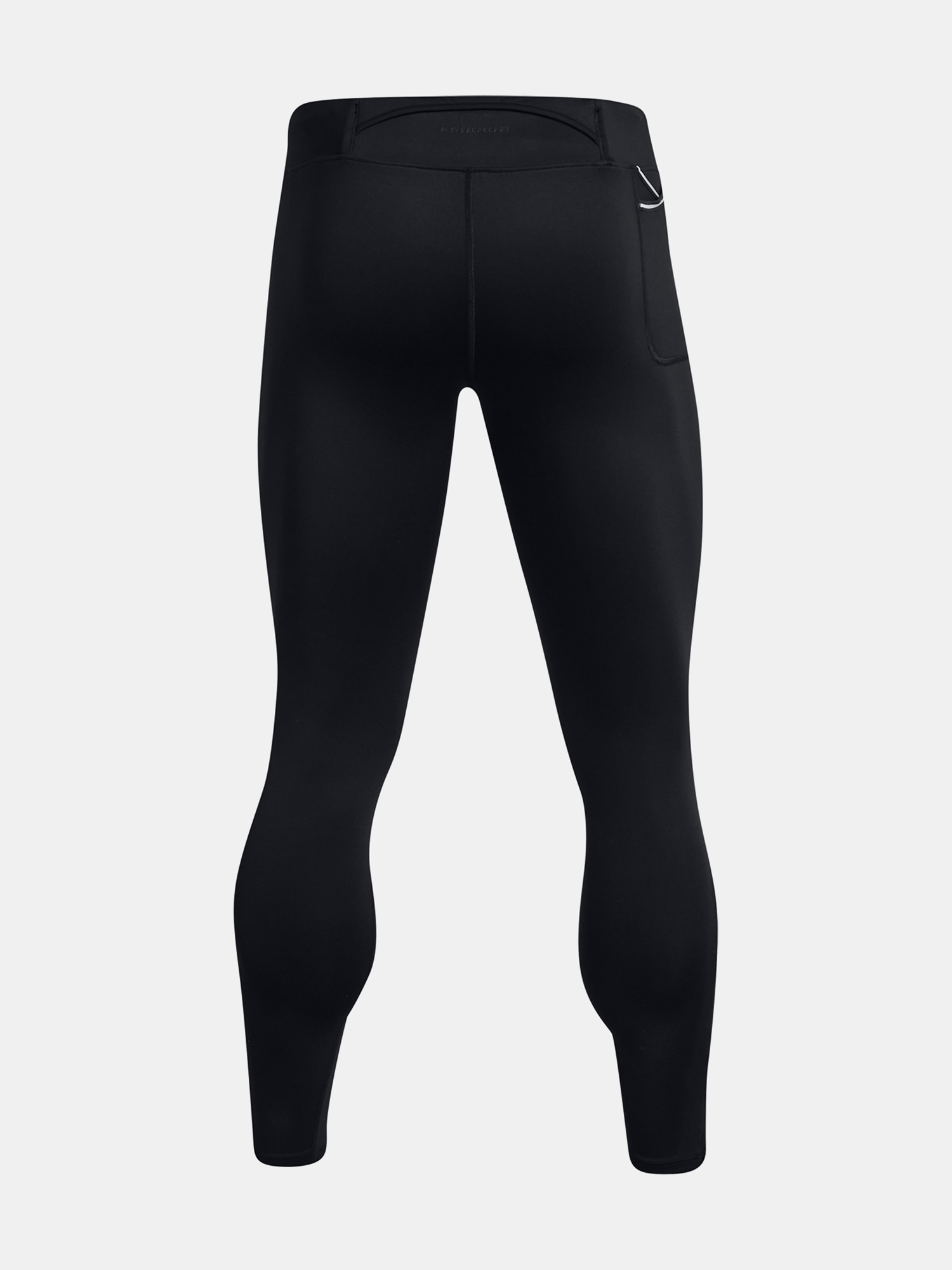Pantaloni si pantaloni scurti pentru barbati Under Armour - negru