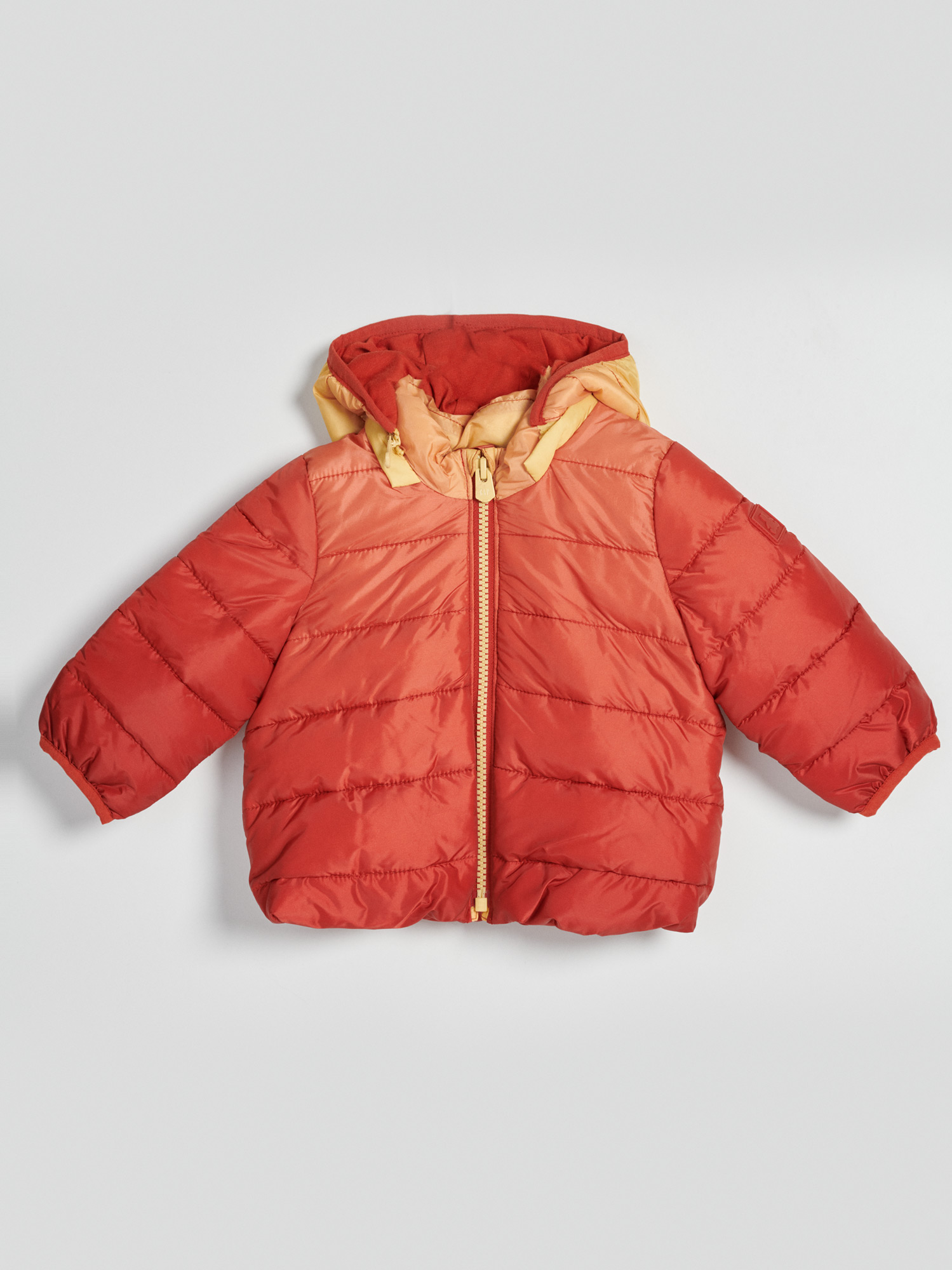 GAP Baby Quilted Jacket - Girls