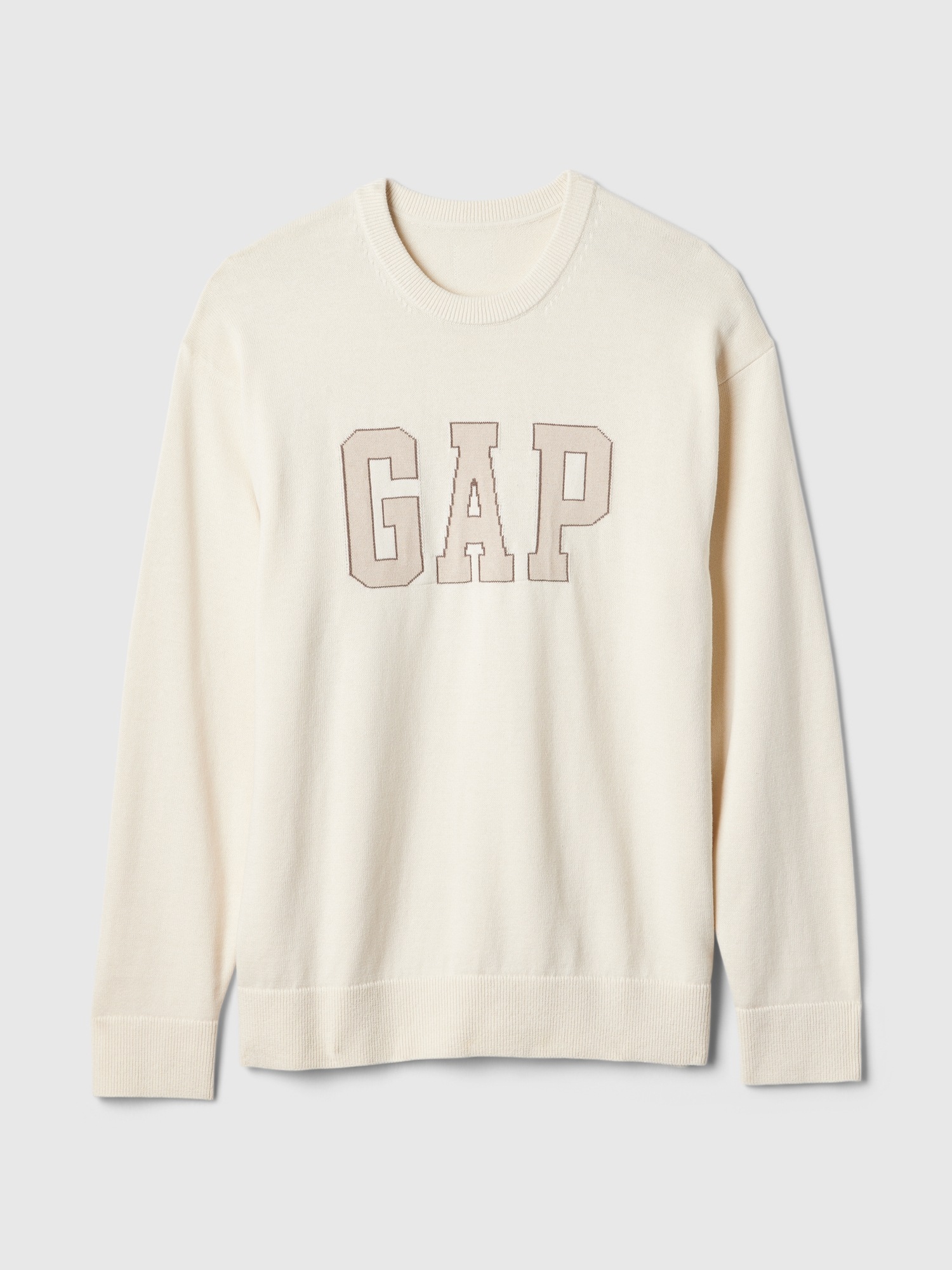 GAP Sweater with logo - Men's