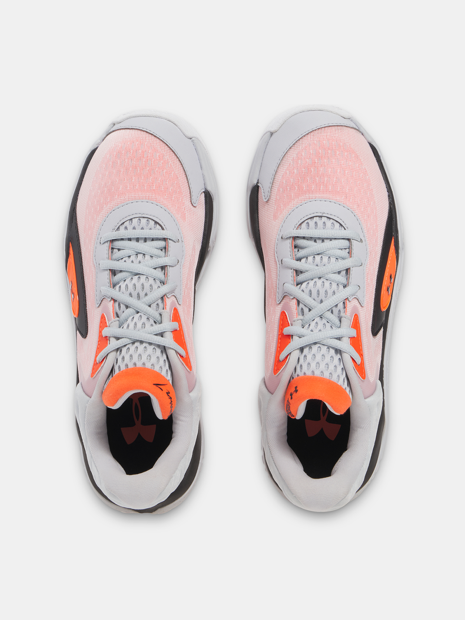 Unisex shoes Under Armour UA Spawn 7 - unisex