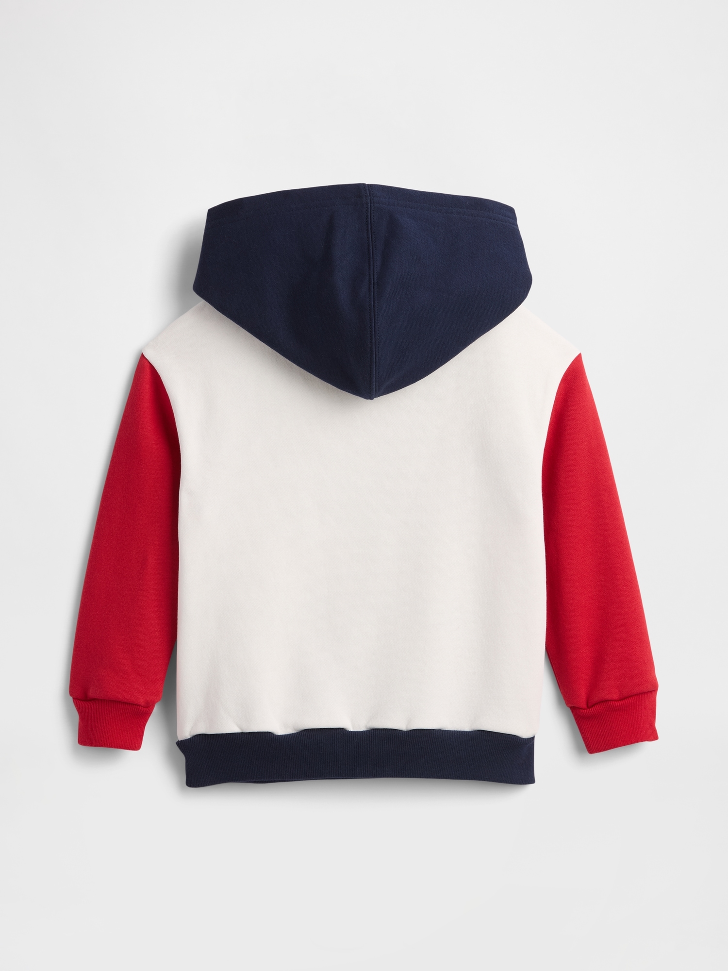 GAP Baby sweatshirt with Americana logo - Boys