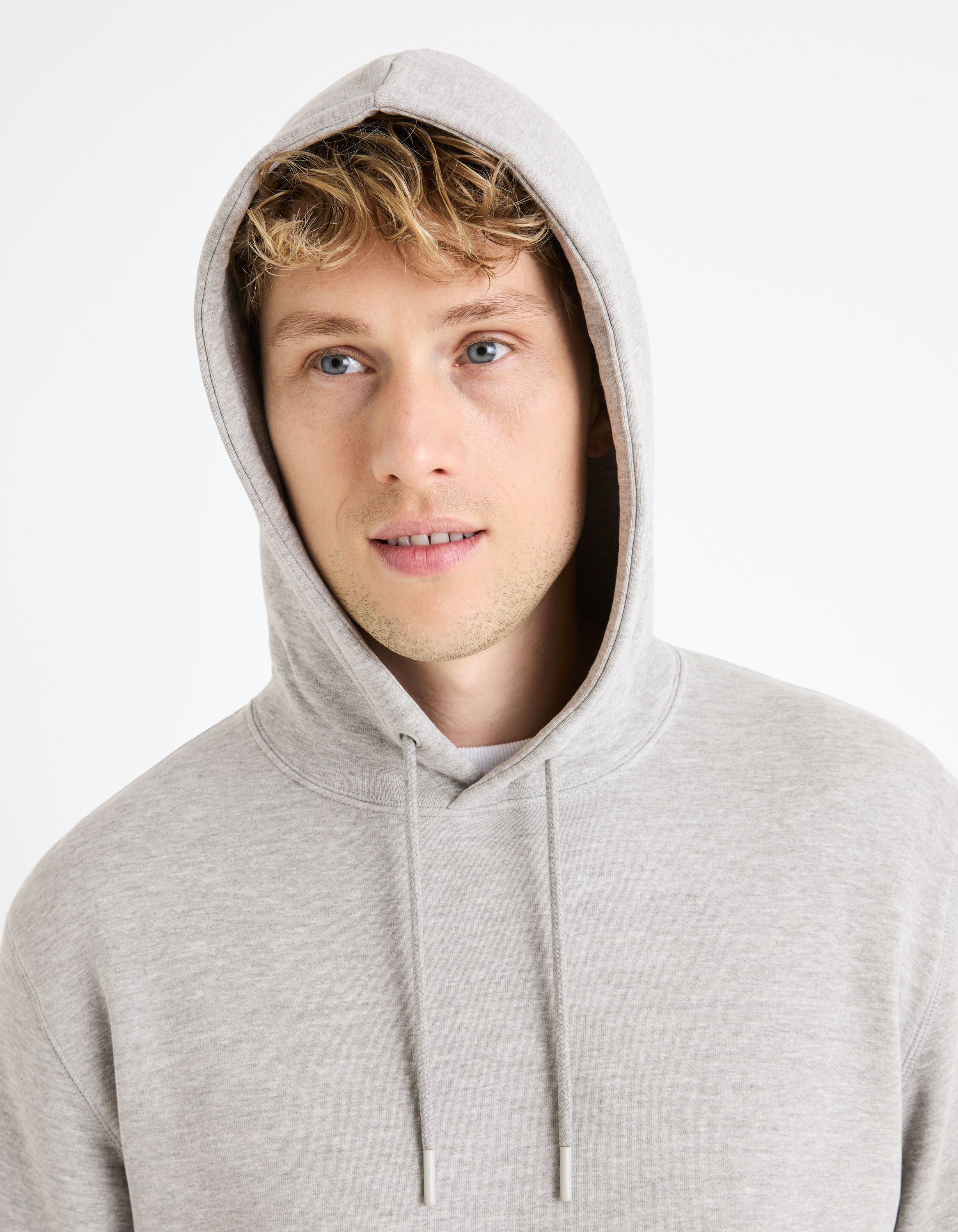 Celio Fesix Hoodie - Men
