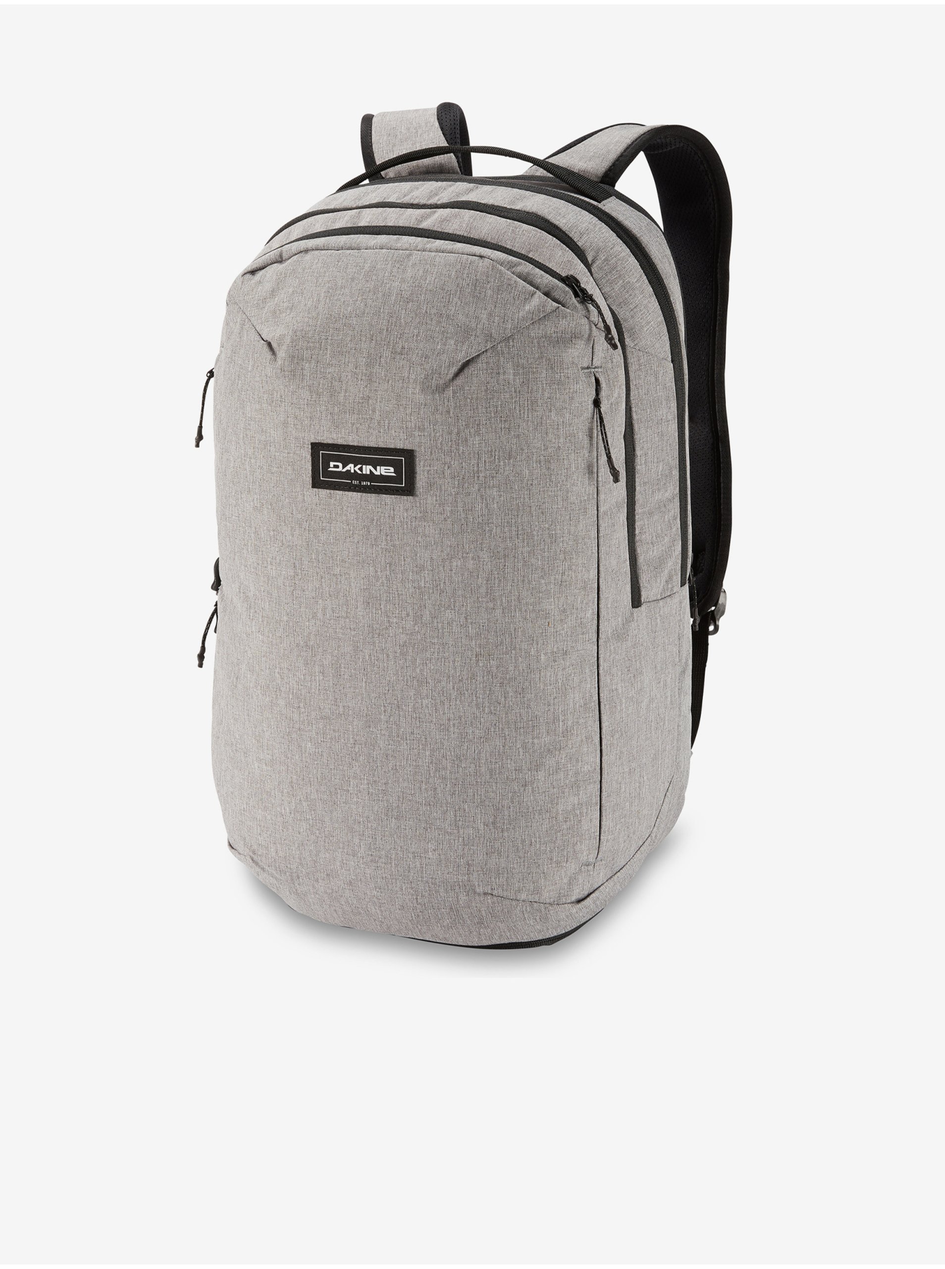 Šedý batoh Dakine Concourse 31 l - unisex