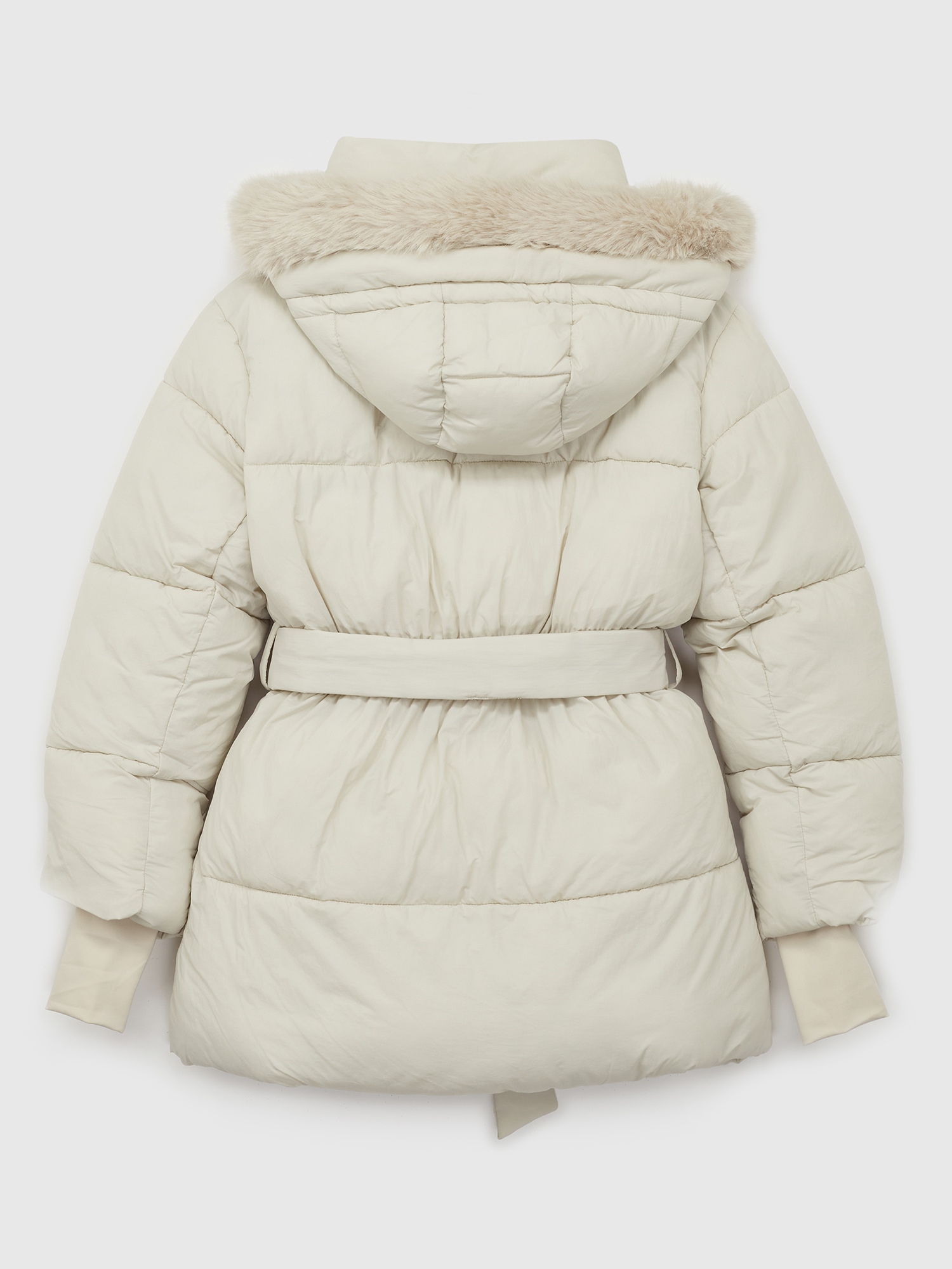 GAP Waterproof winter jacket - Women&#039;s