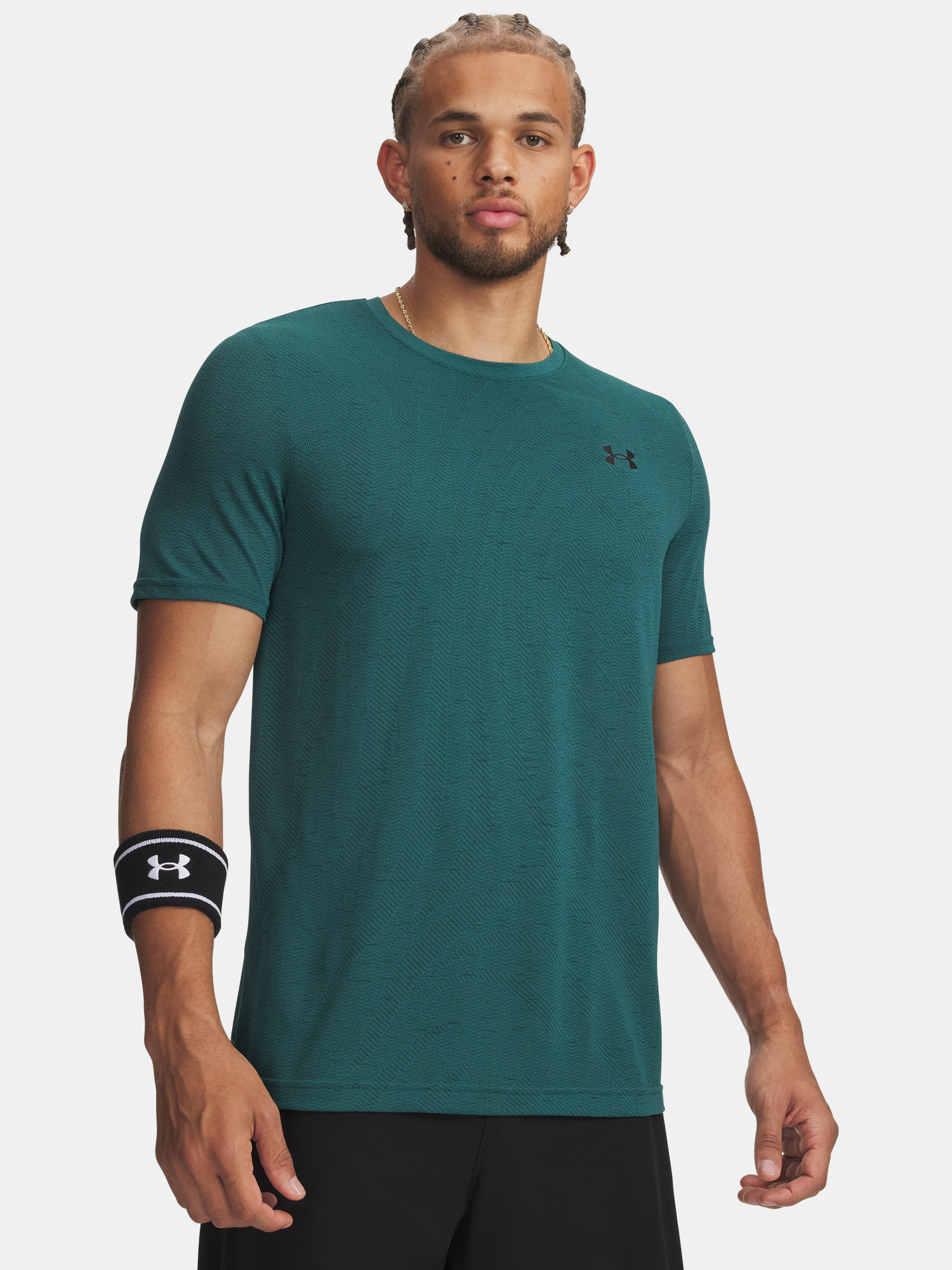 Мъжка тениска Under Armour Vanish Seamless