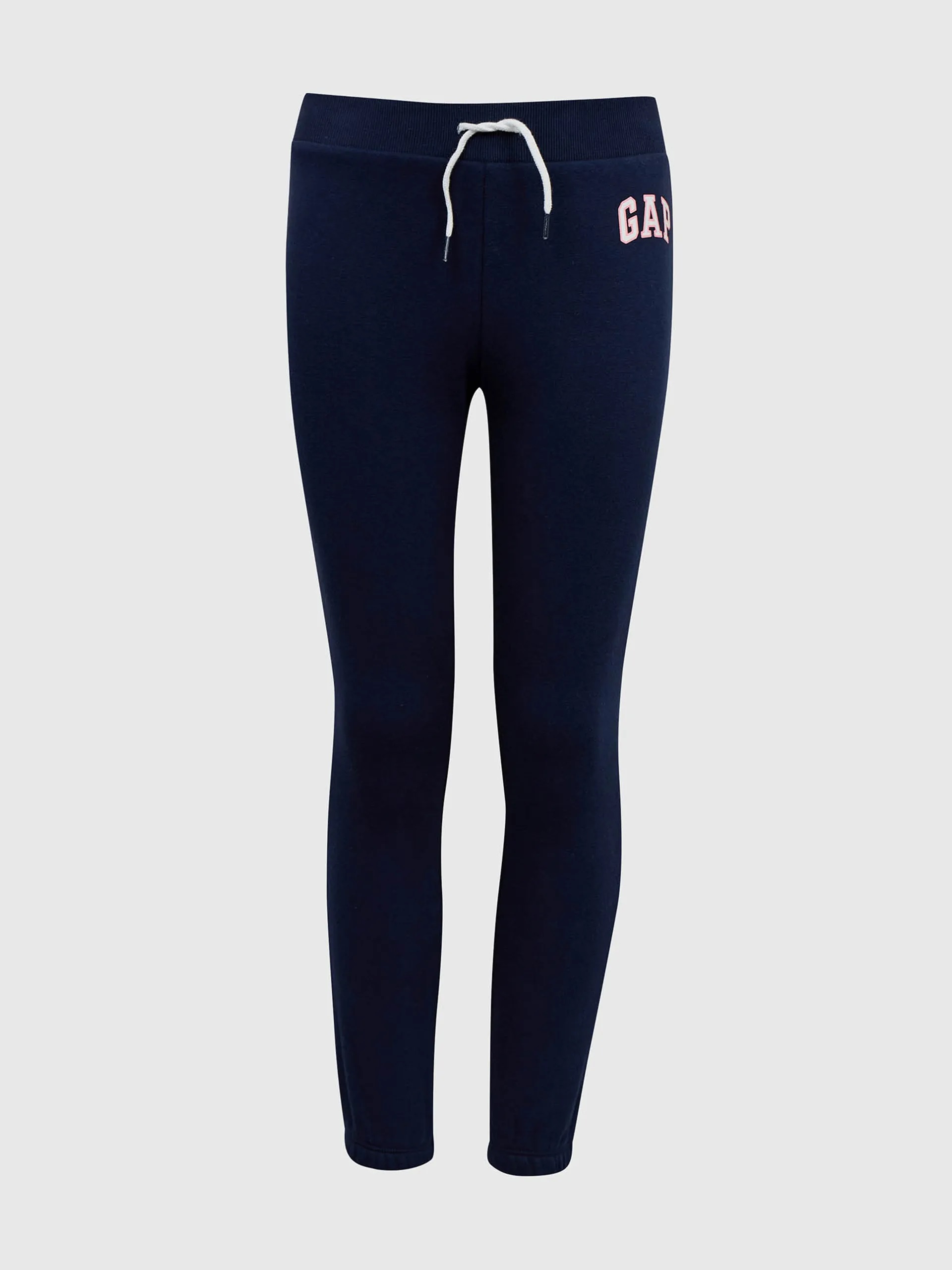GAP Children&#039;s sweatpants with logo - Girls