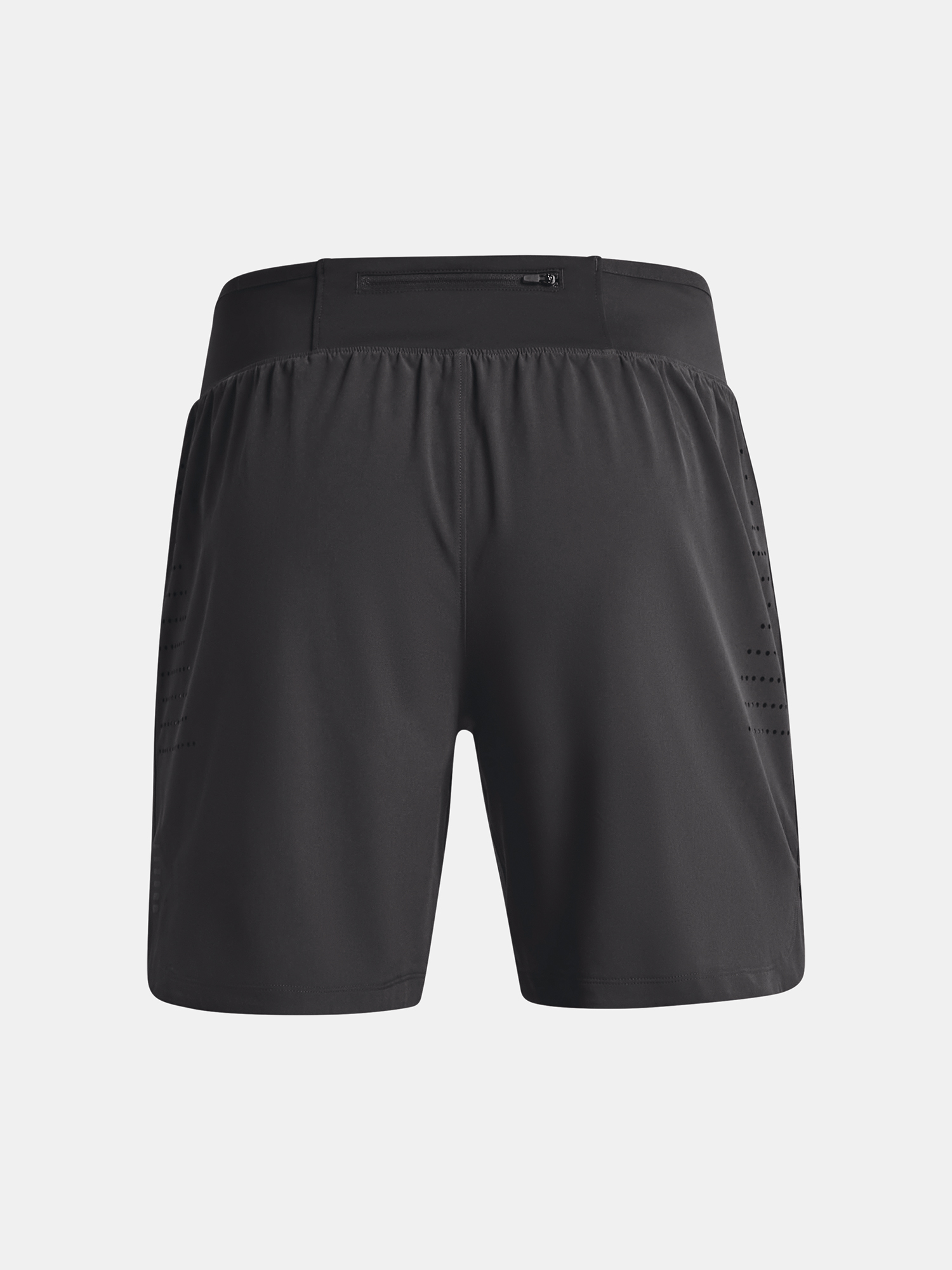 Under Armour Shorts UA SpeedPocket 7&#039;&#039; Short-GRY - Mens