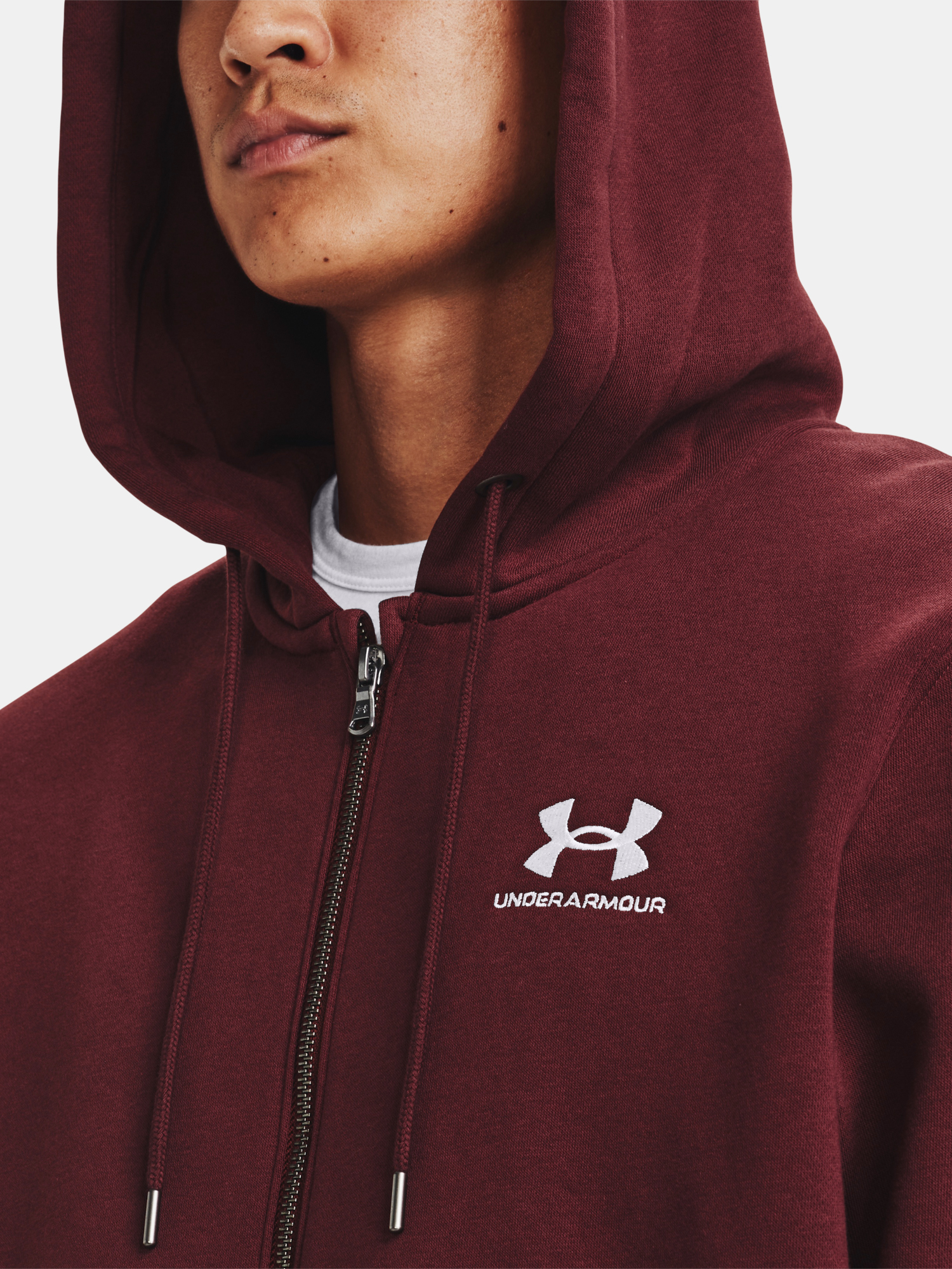 Hanorac pentru bărbați Under Armour
