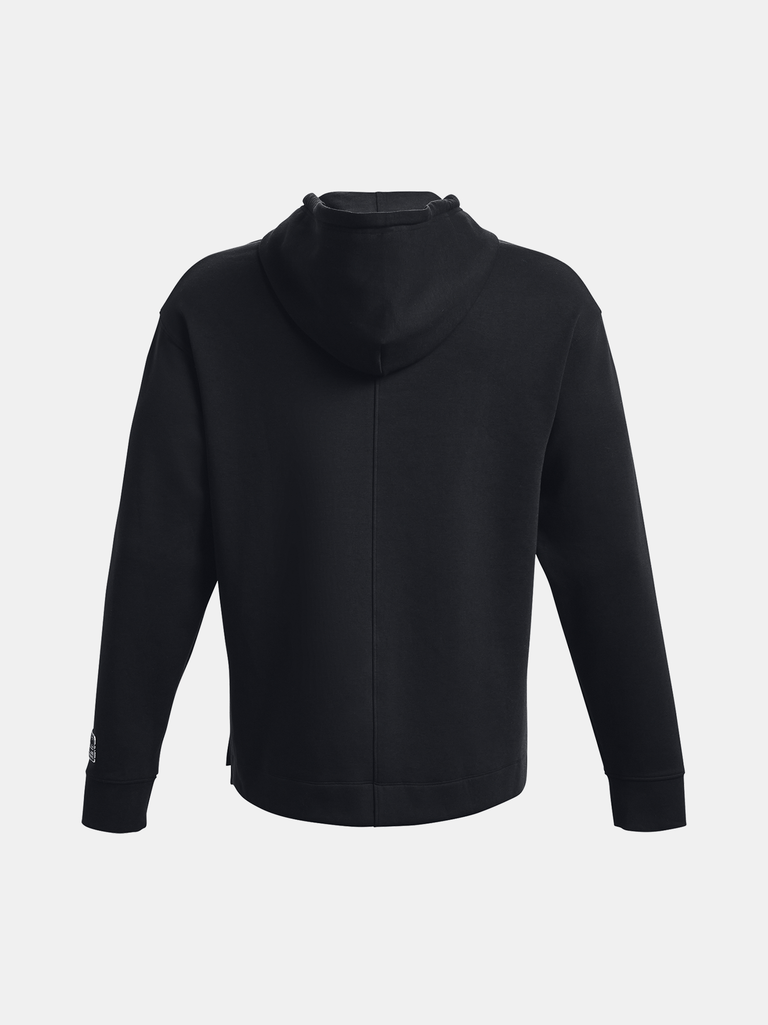 Jachete si tricouri pentru barbati Under Armour - negru
