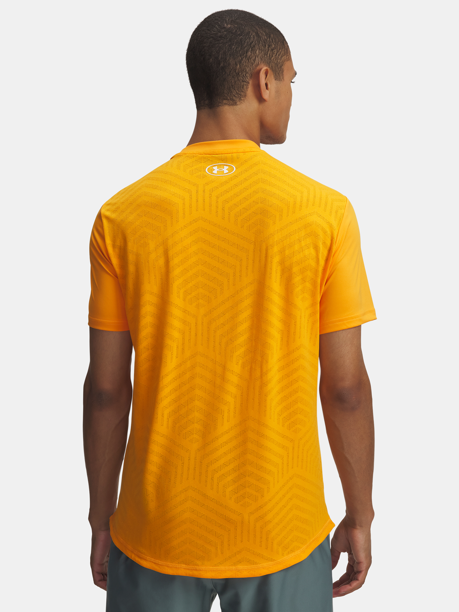 Tricou bărbătesc Under Armour UA M Challenger Pro