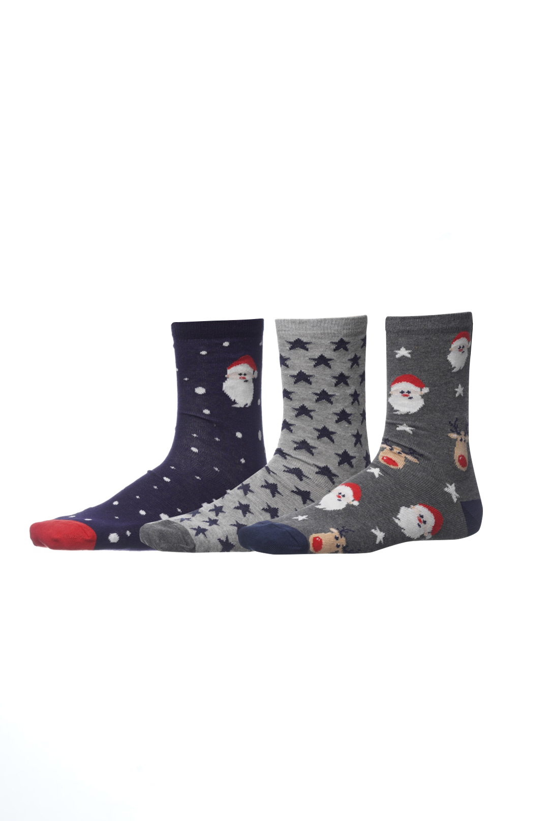 SAM73 Ponožky Blixen - unisex