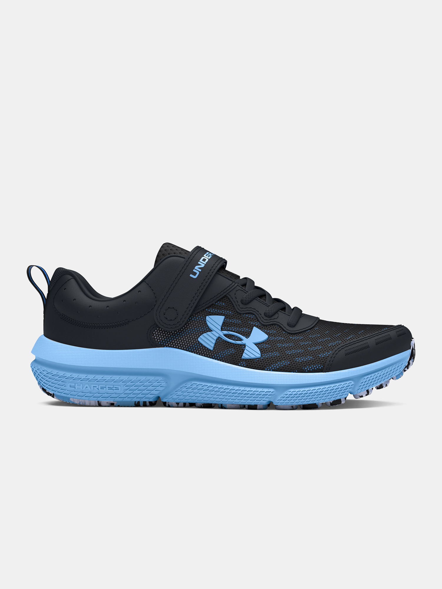 Under Armour Boys' Shoes UA BPS Assert 10 AC - Boys